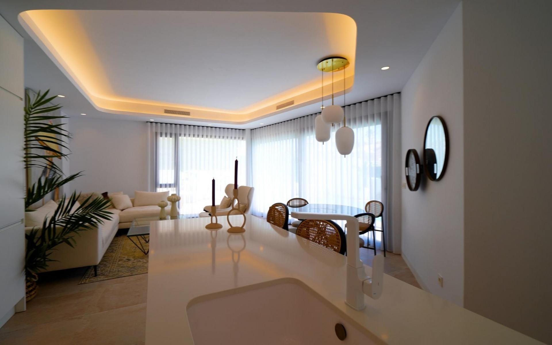 New Build - Villa - Los Altos