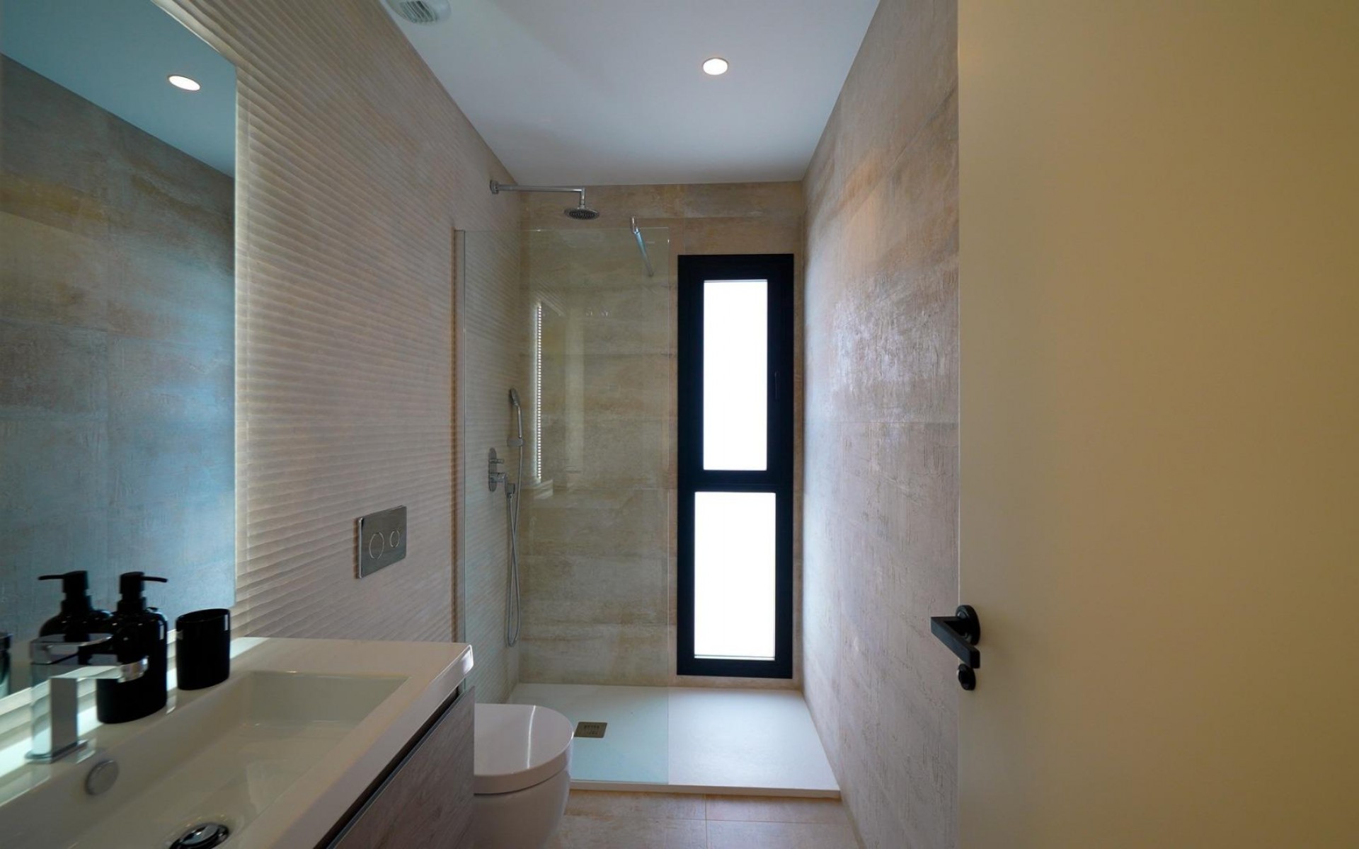 New Build - Villa - Los Altos