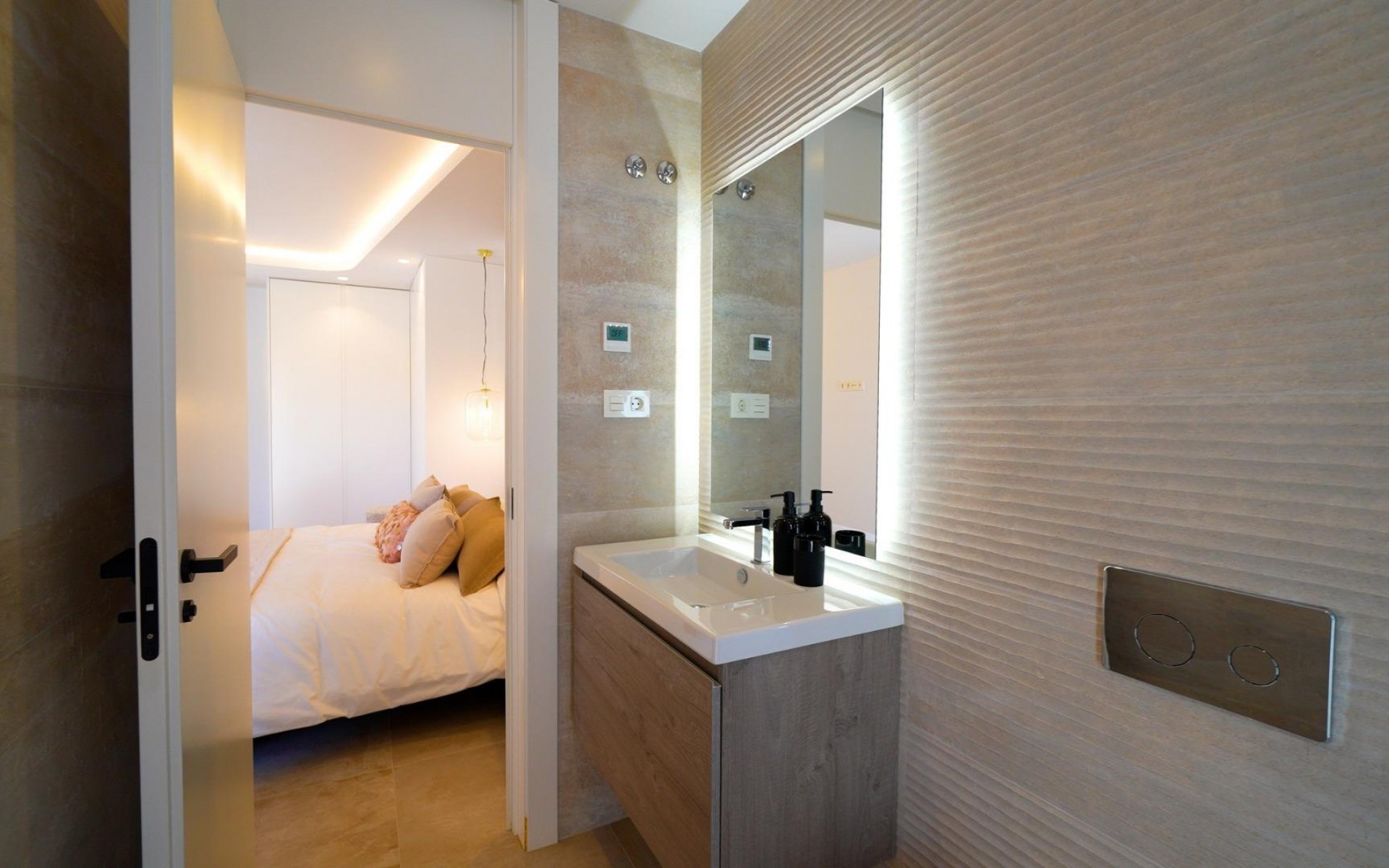 New Build - Villa - Los Altos