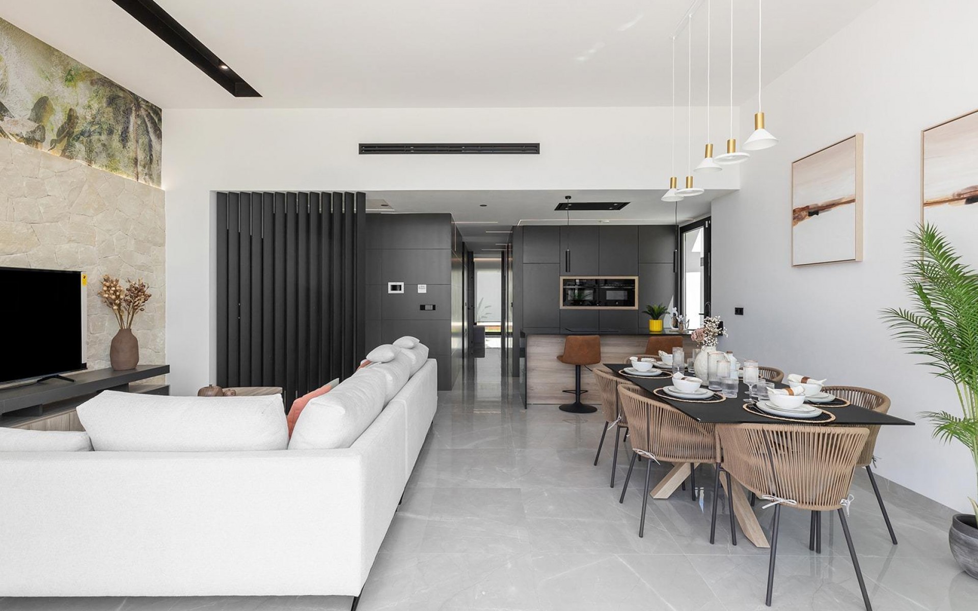 New Build - Villa - Los Balcones