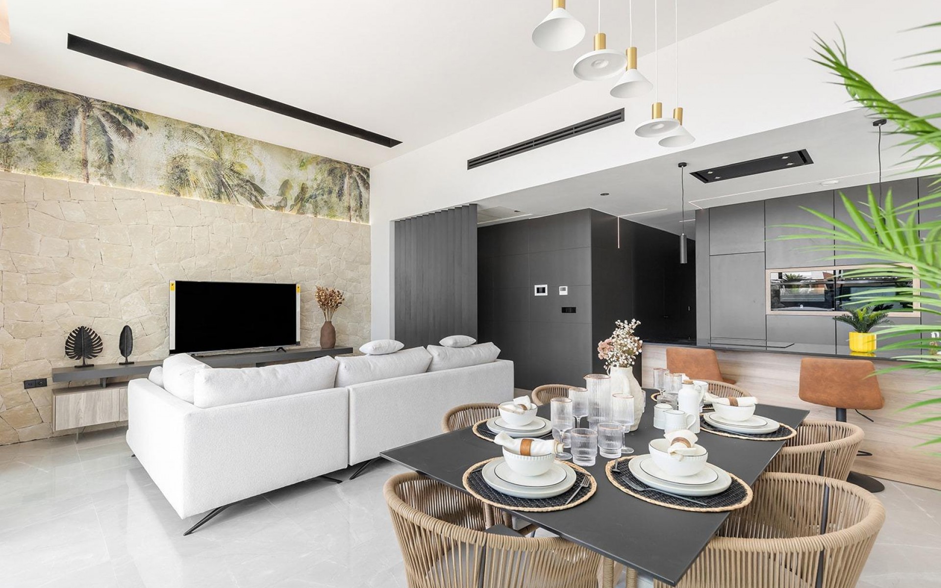 New Build - Villa - Los Balcones