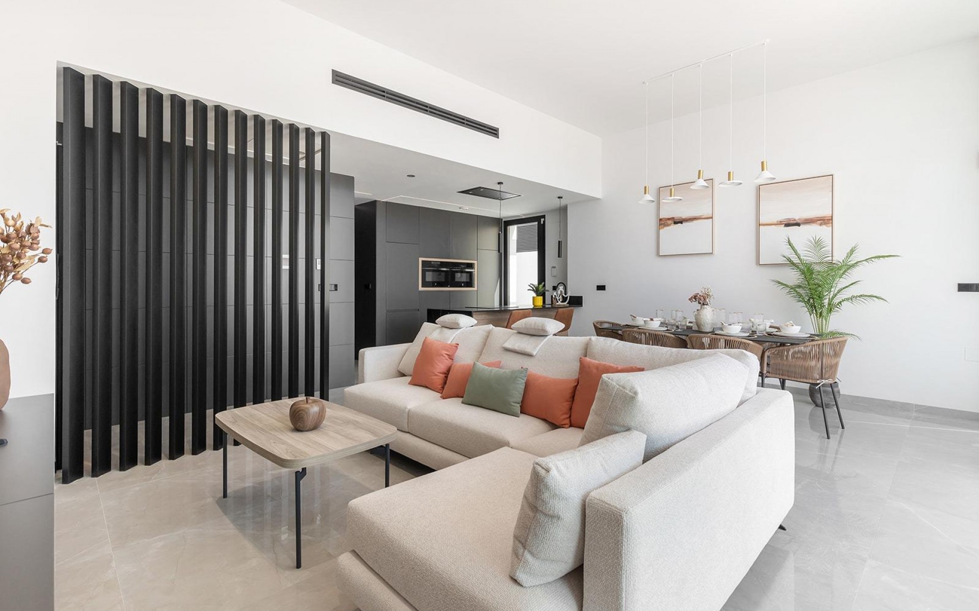 New Build - Villa - Los Balcones