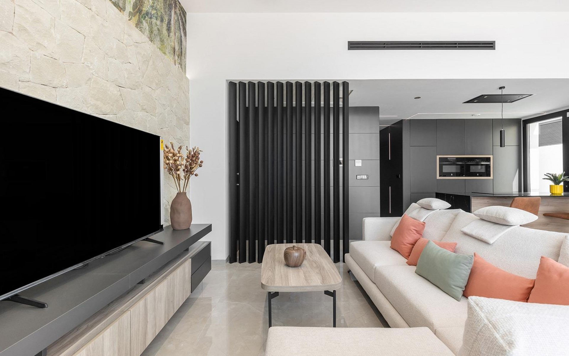 New Build - Villa - Los Balcones