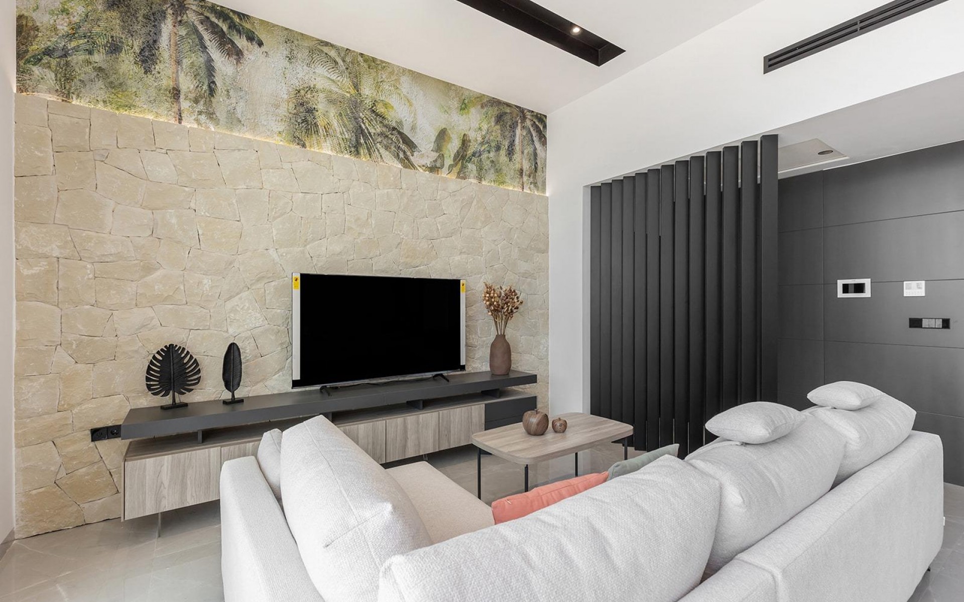 New Build - Villa - Los Balcones