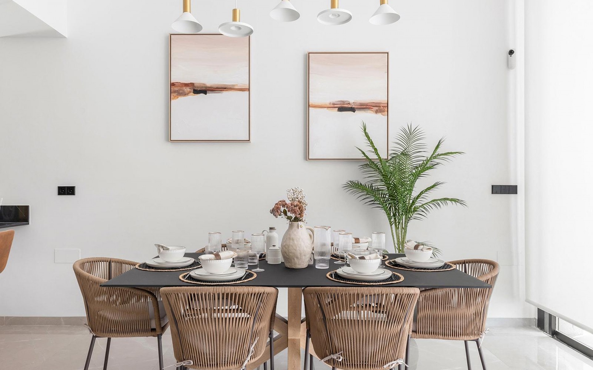 New Build - Villa - Los Balcones