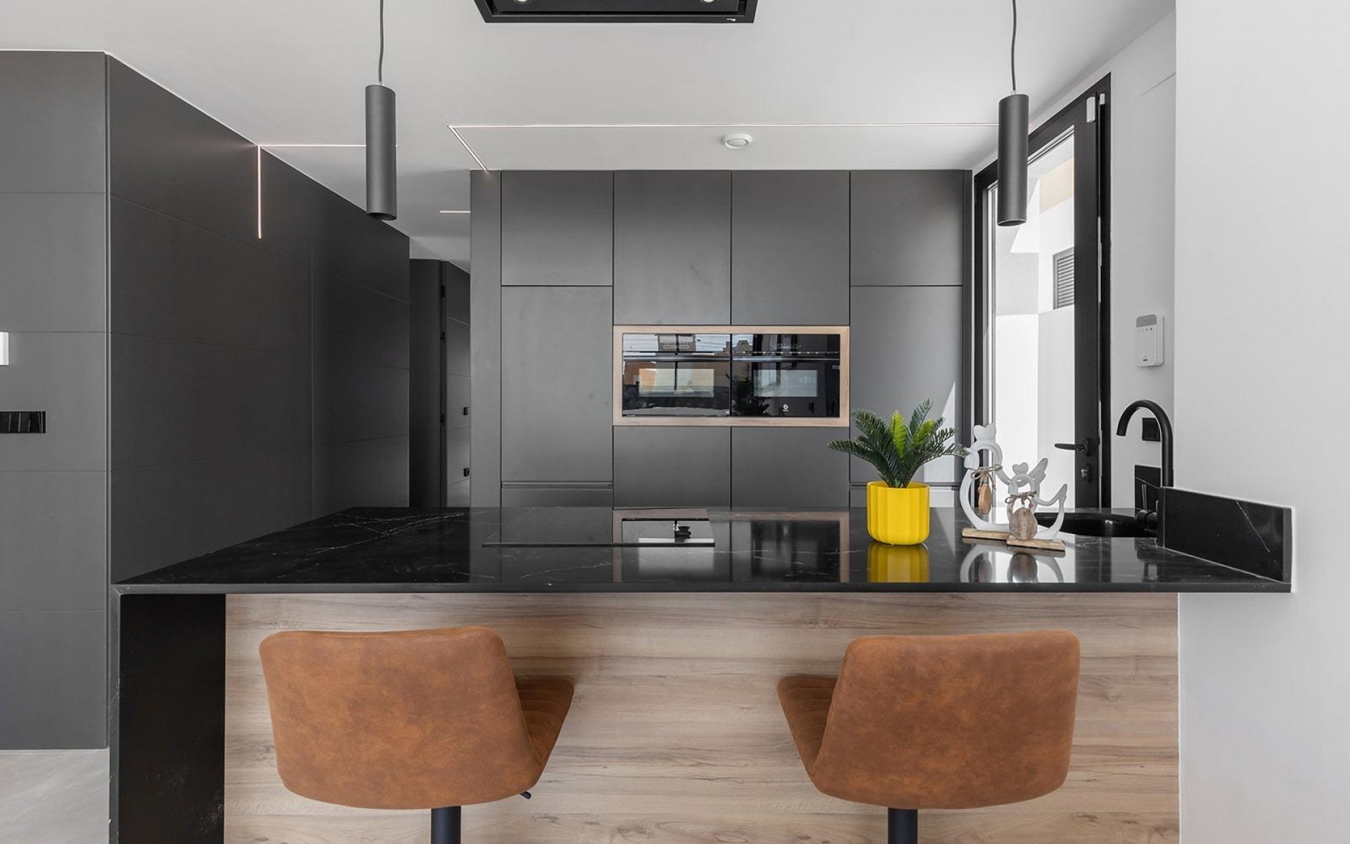 New Build - Villa - Los Balcones