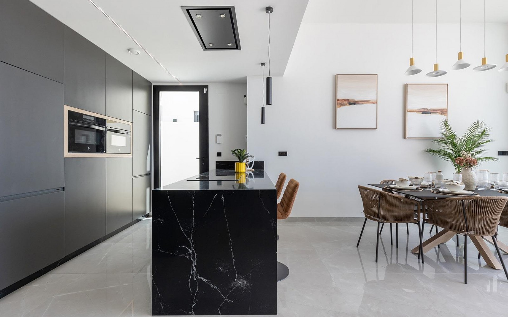 New Build - Villa - Los Balcones