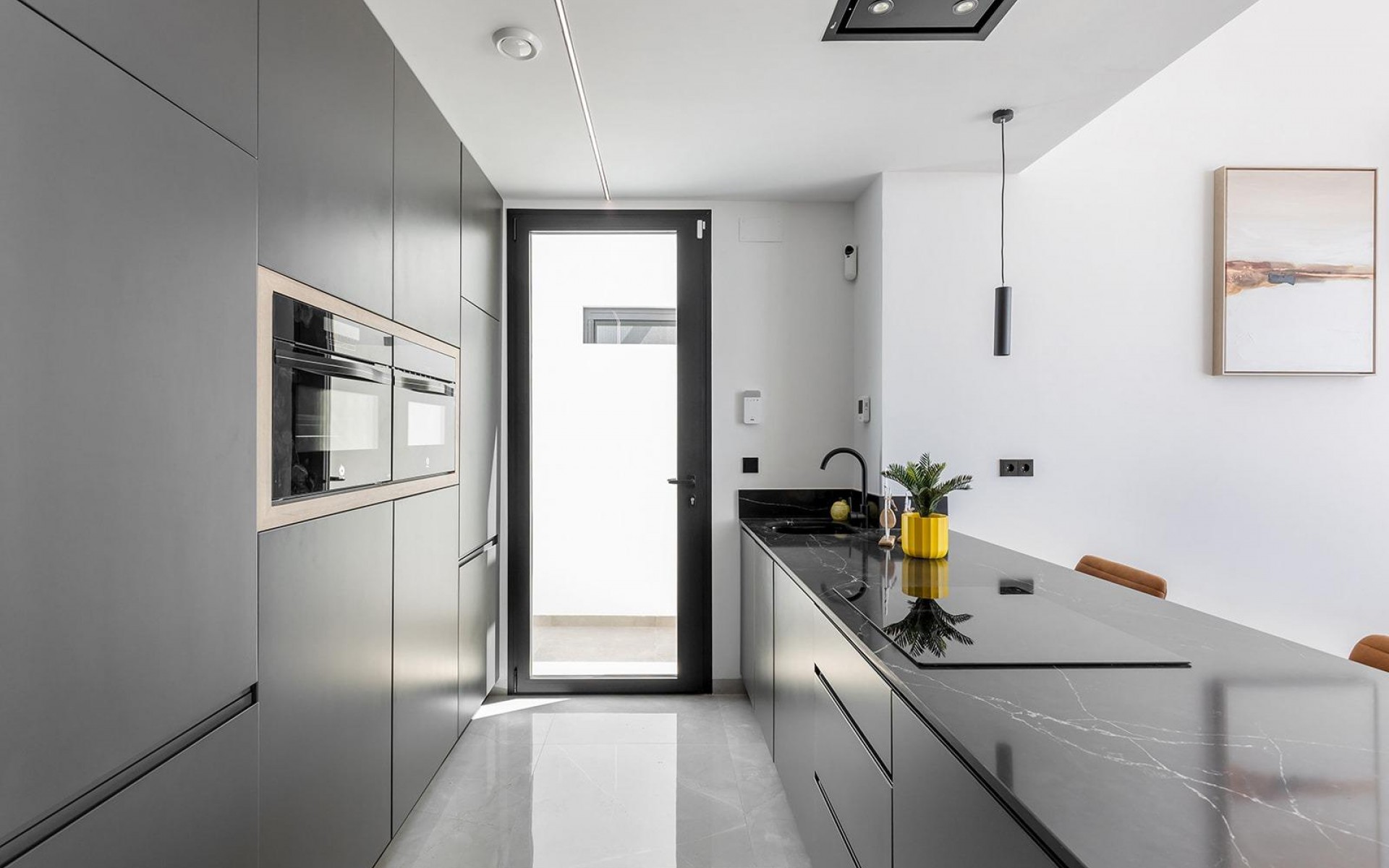 New Build - Villa - Los Balcones