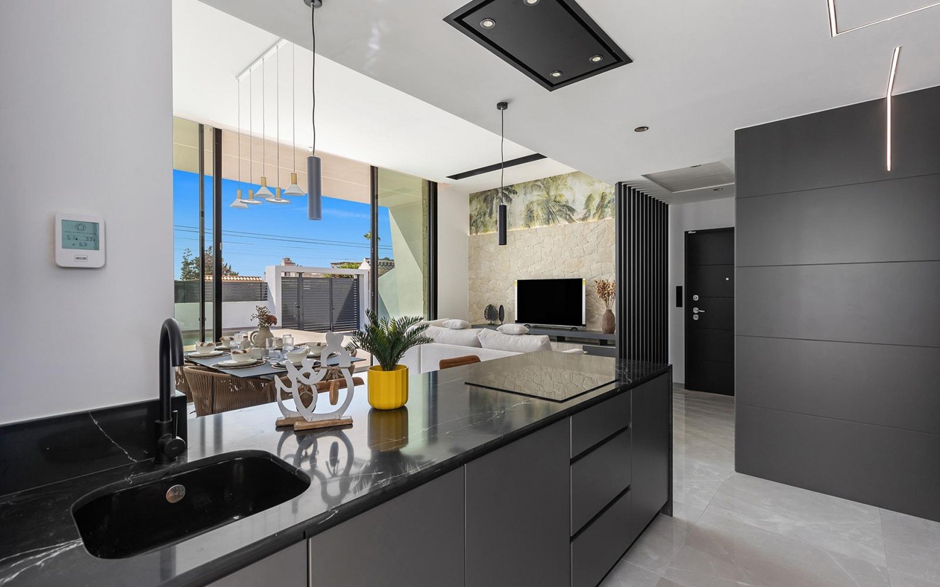 New Build - Villa - Los Balcones