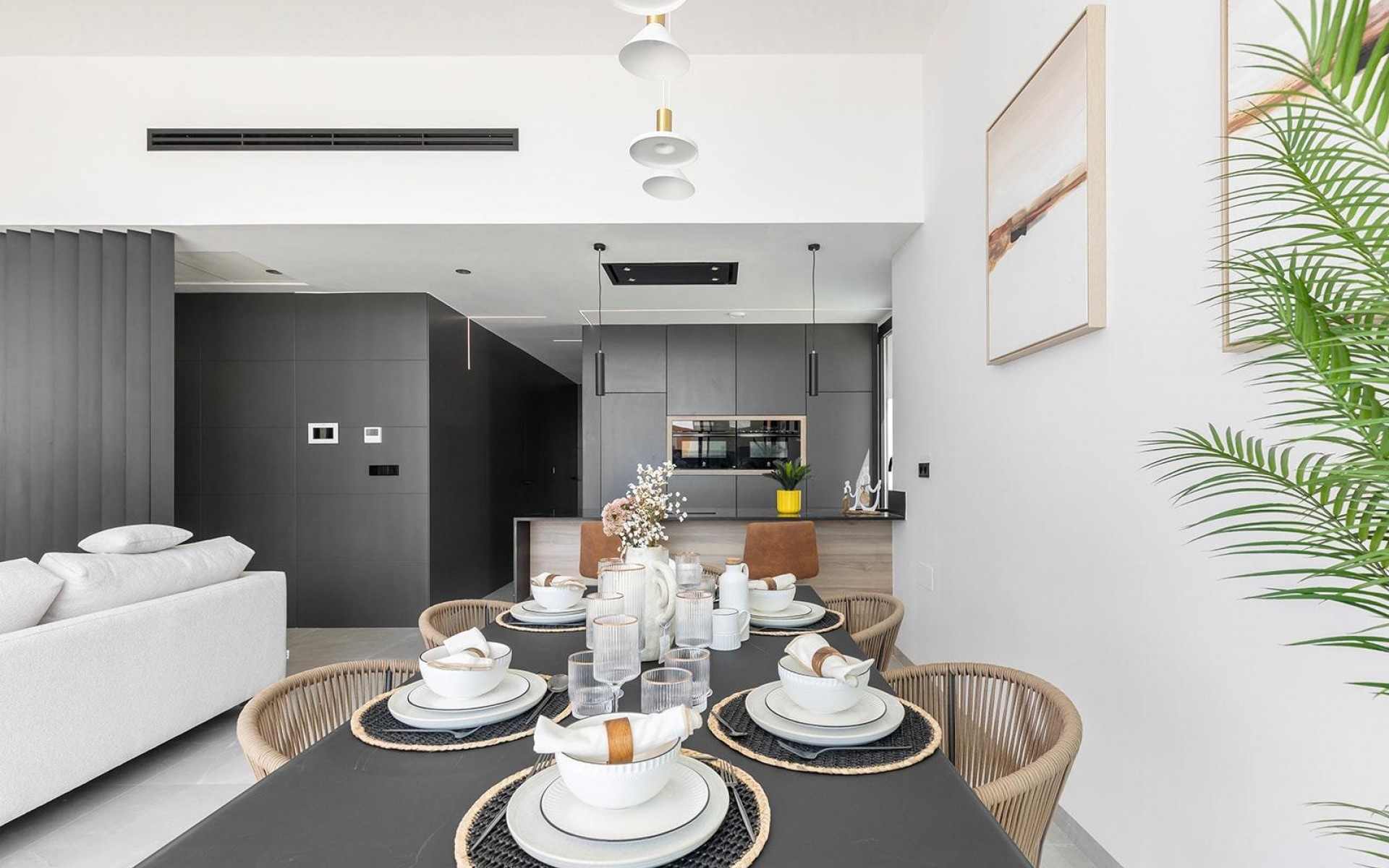 New Build - Villa - Los Balcones