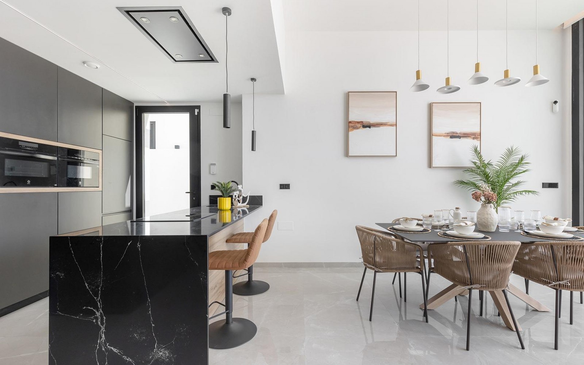 New Build - Villa - Los Balcones