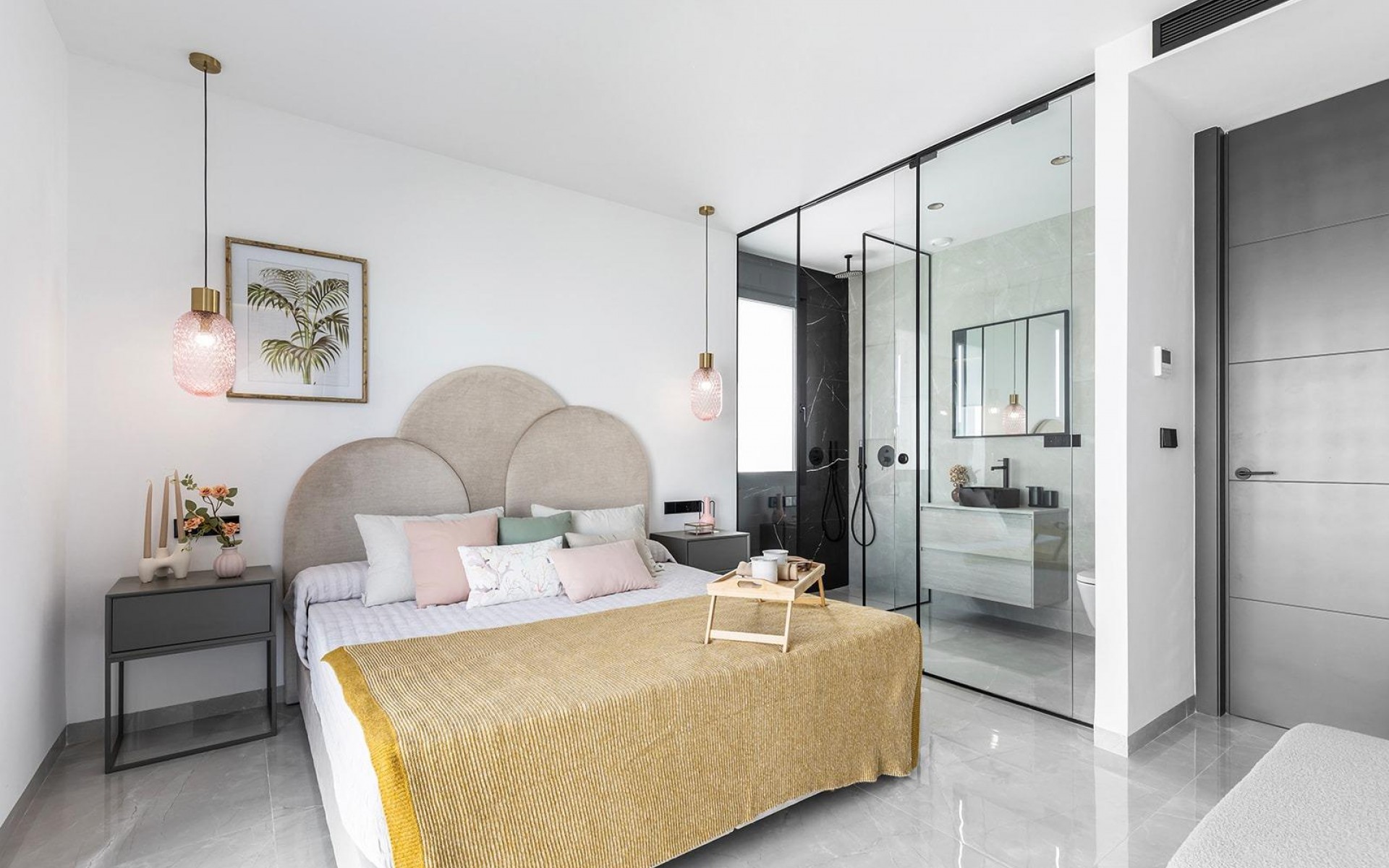 New Build - Villa - Los Balcones