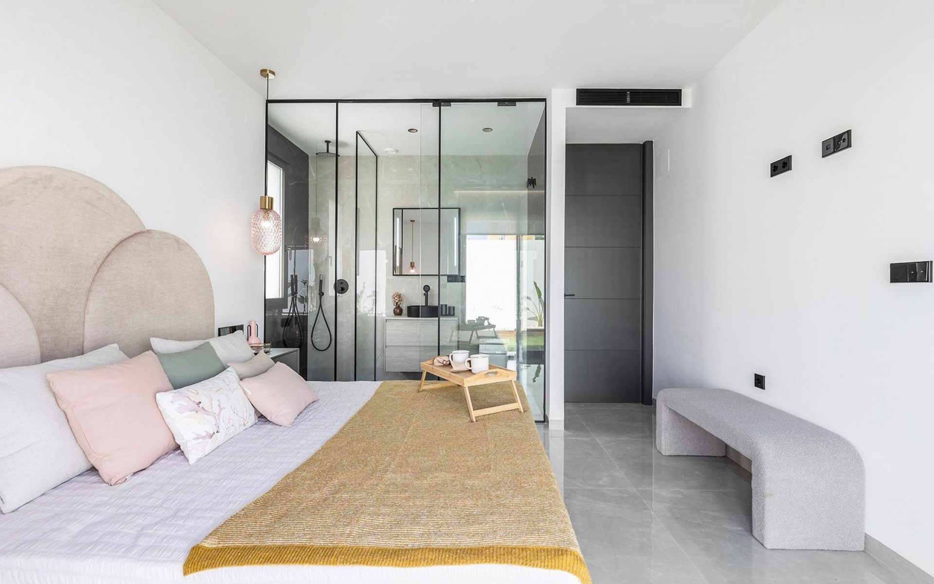 New Build - Villa - Los Balcones