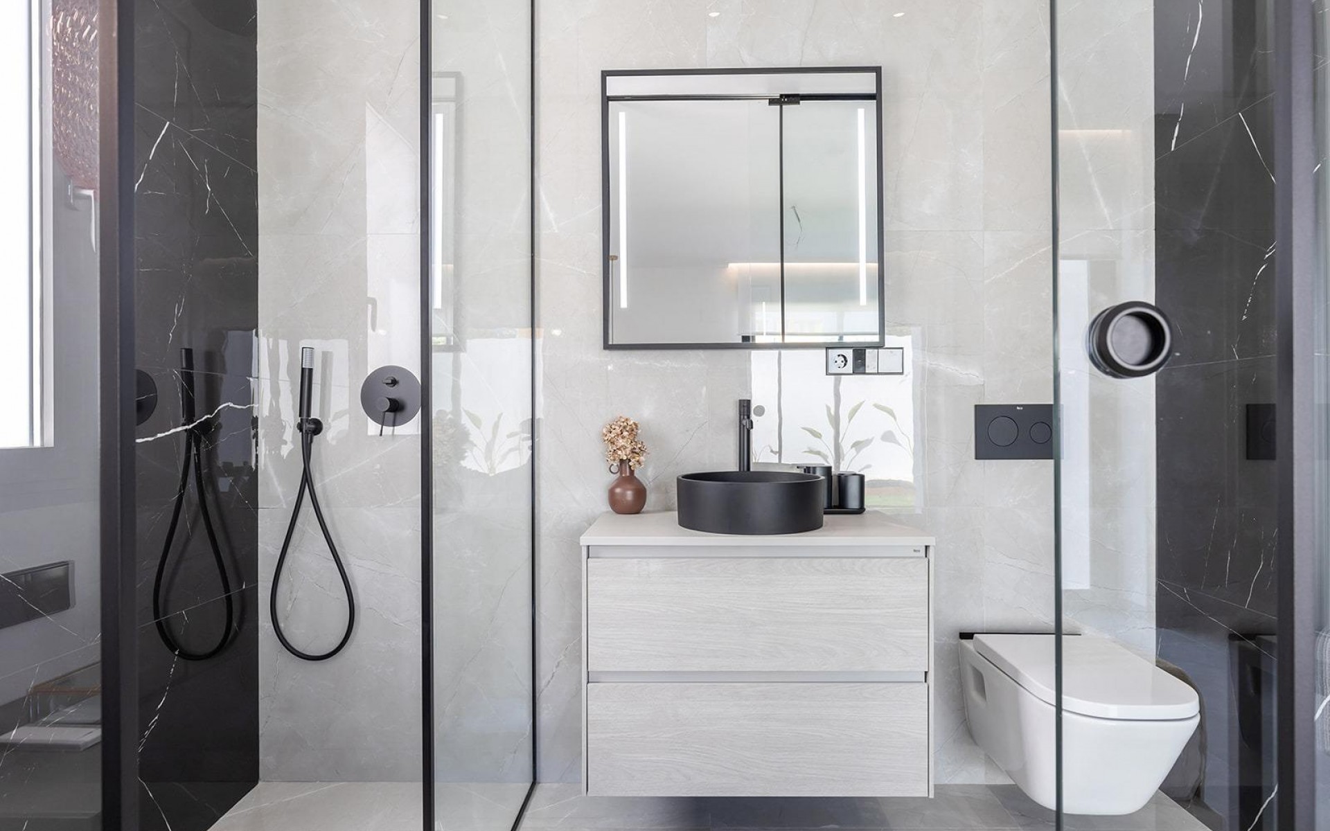 New Build - Villa - Los Balcones