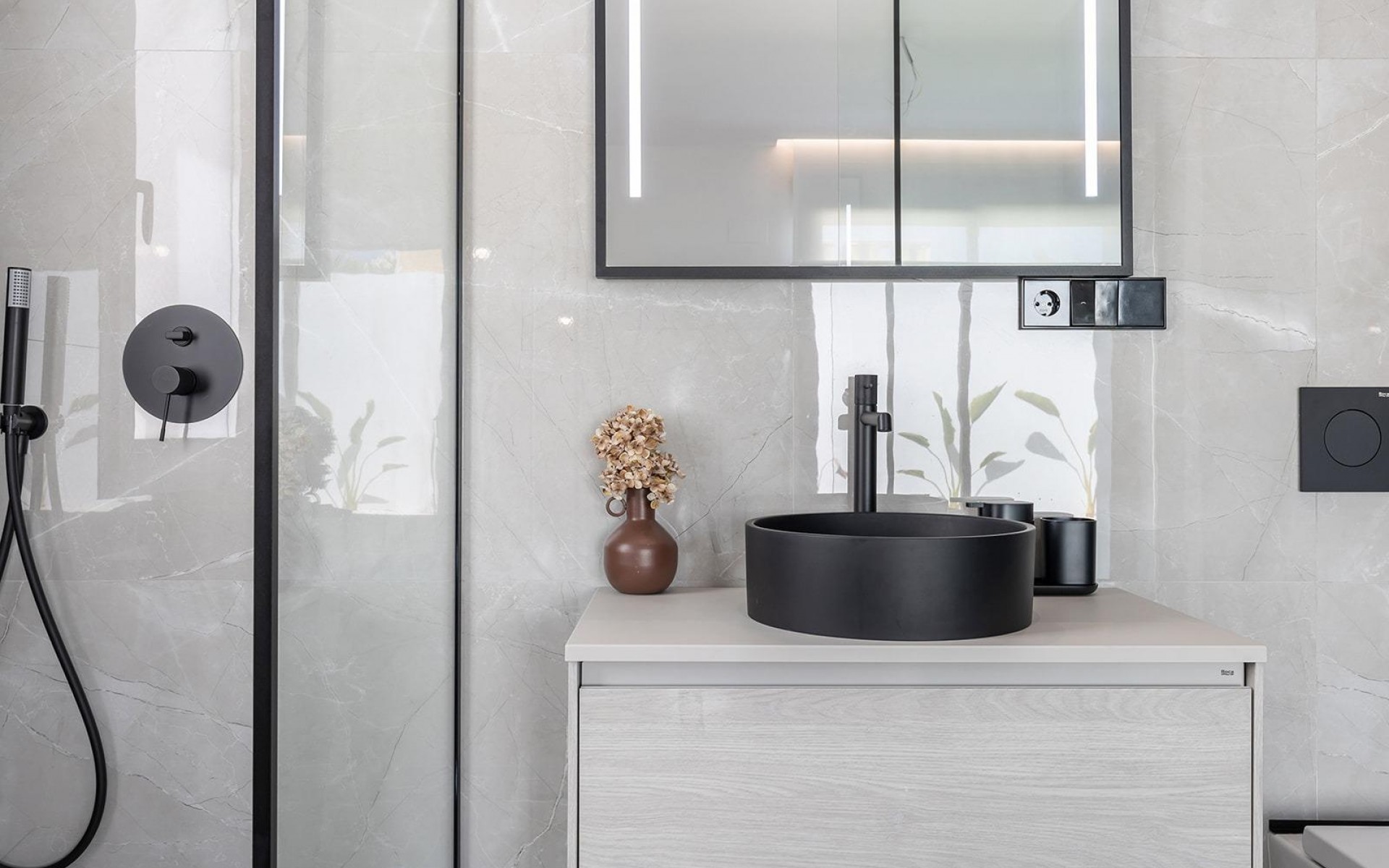 New Build - Villa - Los Balcones