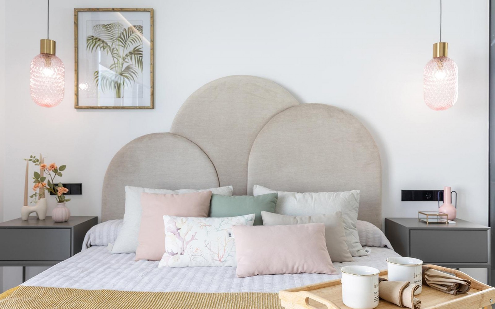 New Build - Villa - Los Balcones