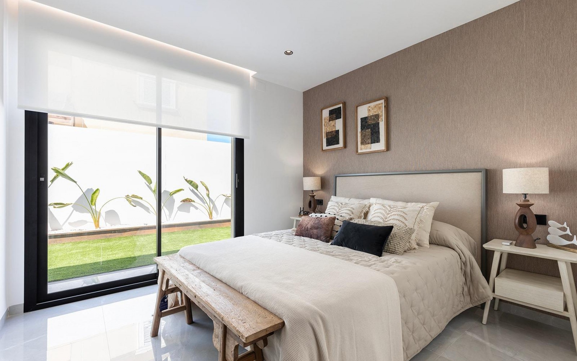 New Build - Villa - Los Balcones