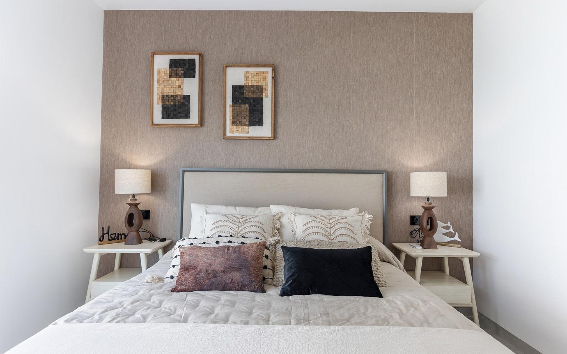 New Build - Villa - Los Balcones