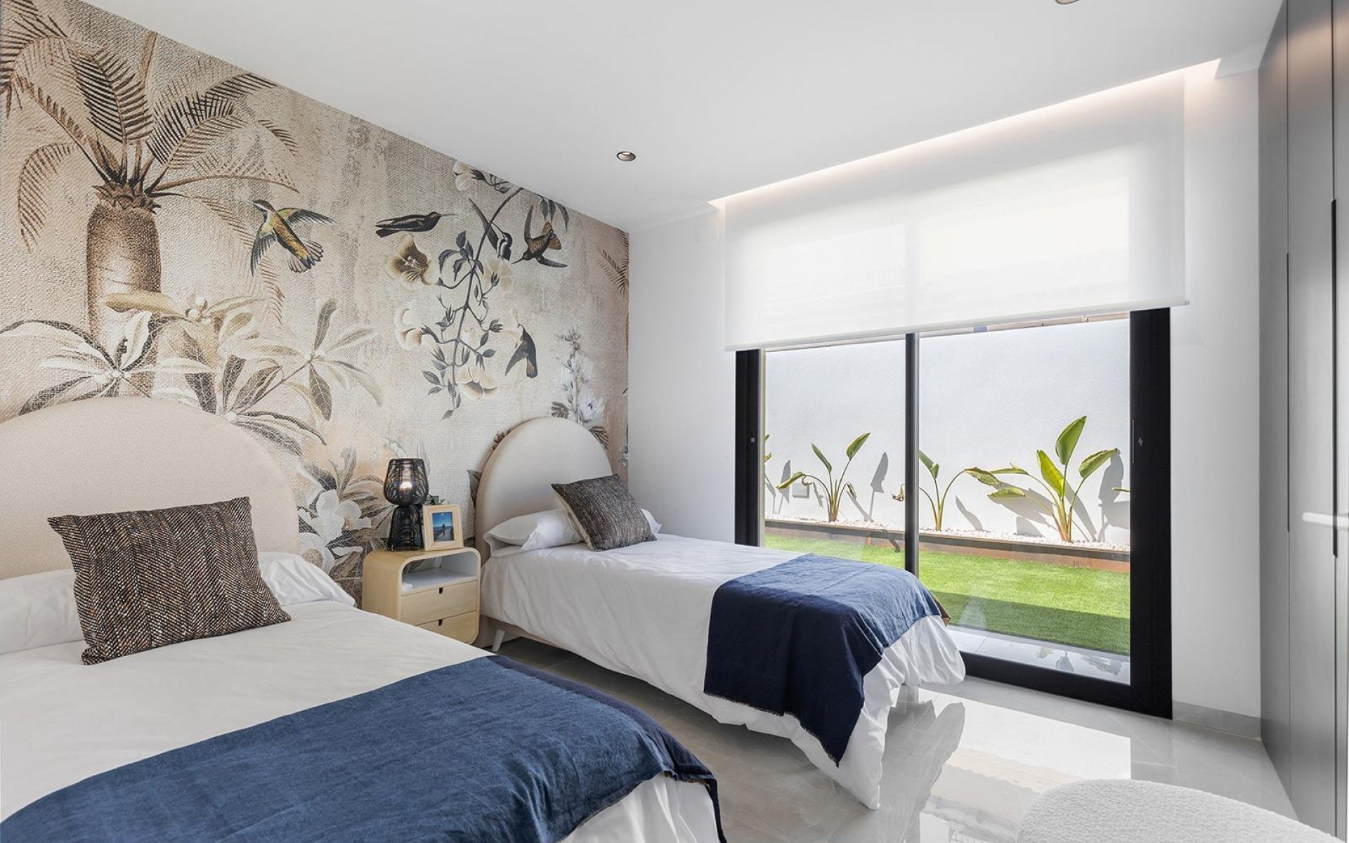 New Build - Villa - Los Balcones