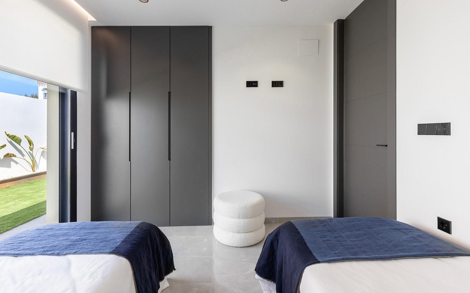 New Build - Villa - Los Balcones