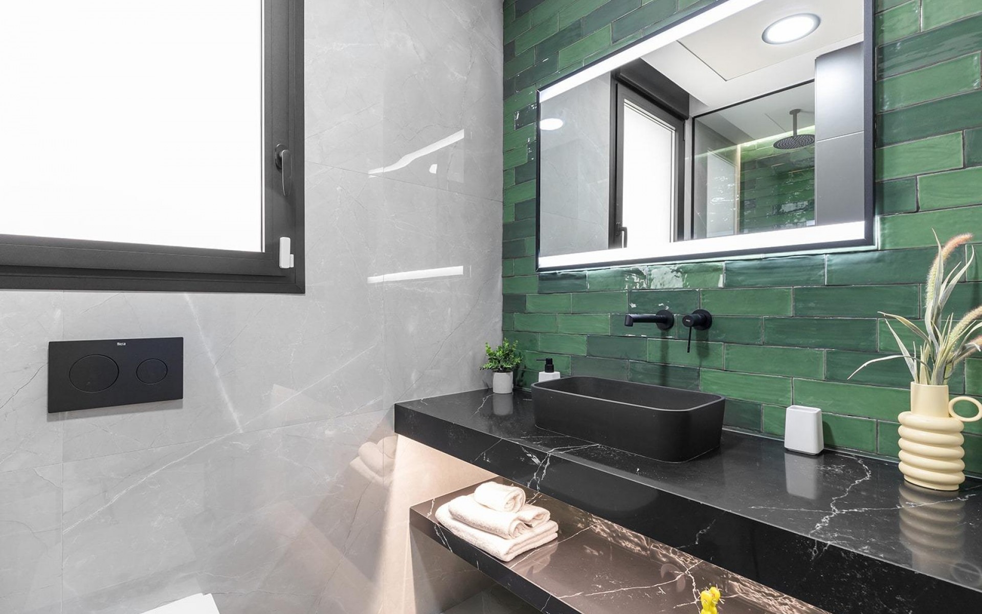 New Build - Villa - Los Balcones