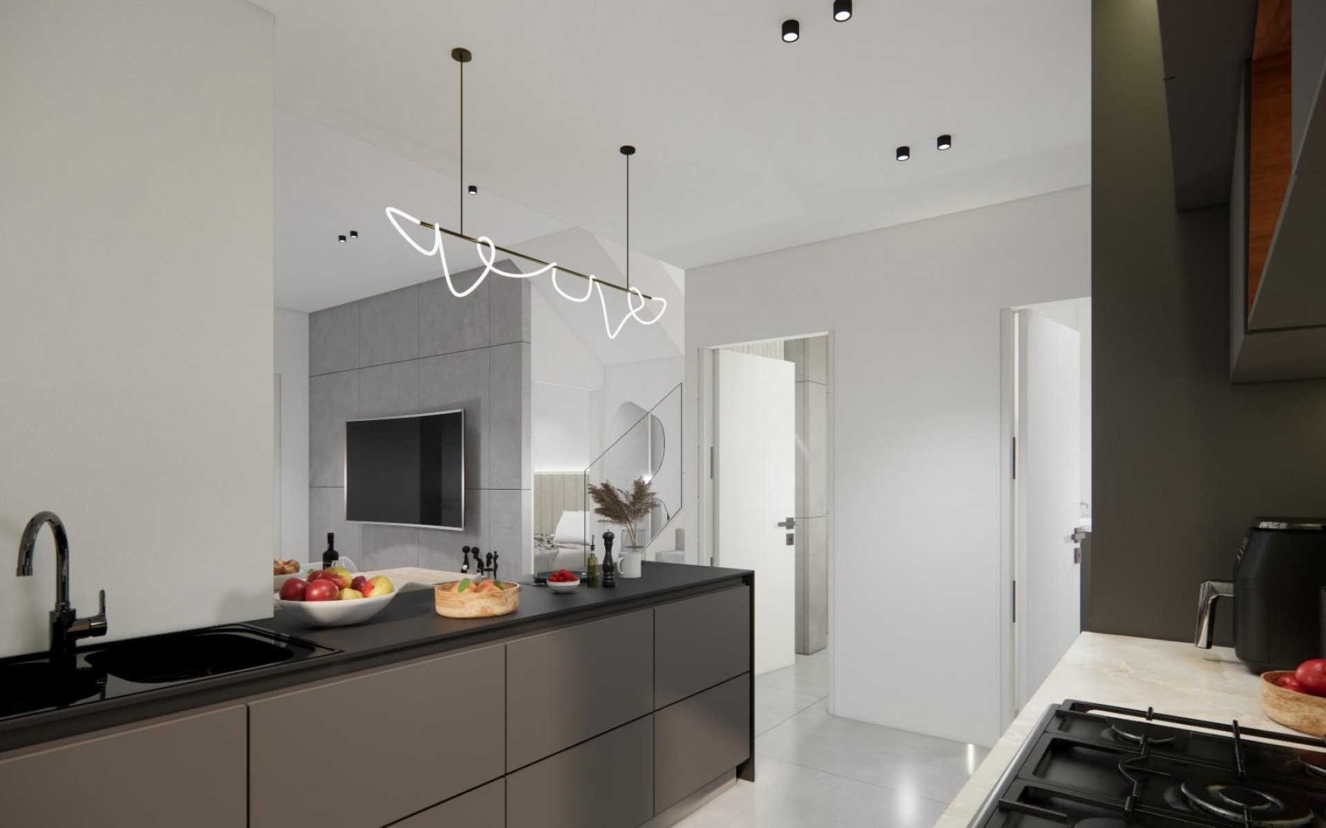 New Build - Villa - Los Montesinos - La Herada