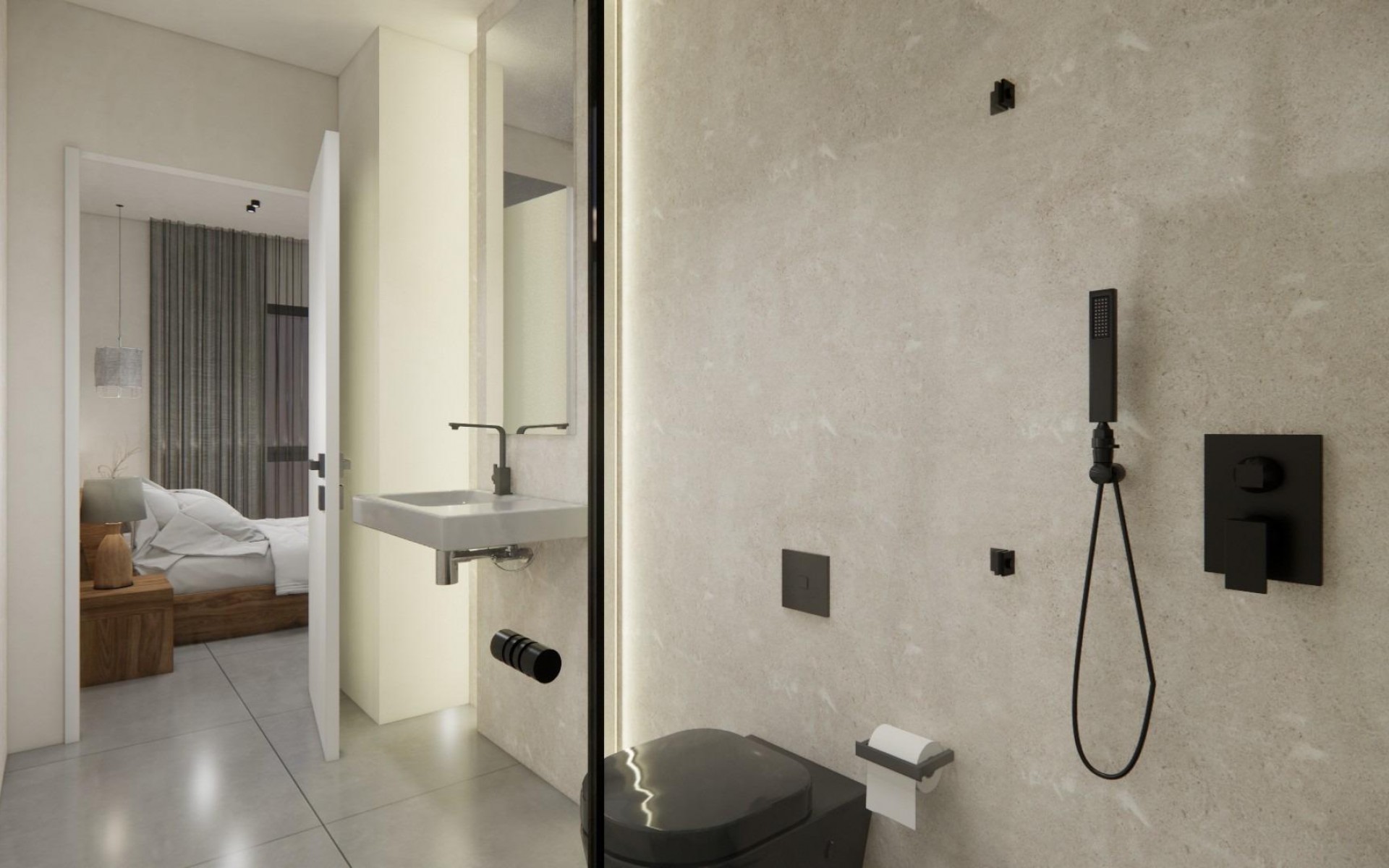 New Build - Villa - Los Montesinos - La Herada