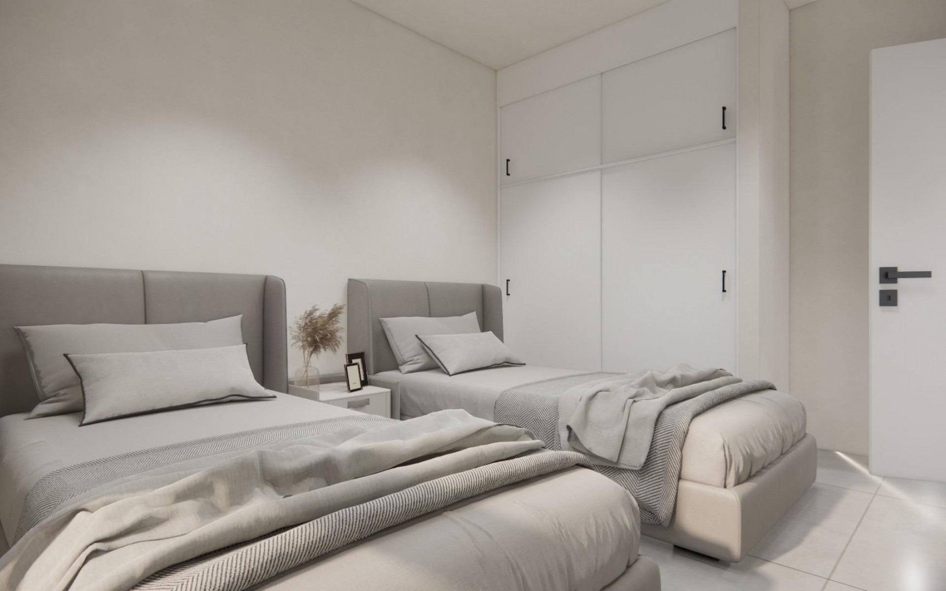 New Build - Villa - Los Montesinos - La Herada