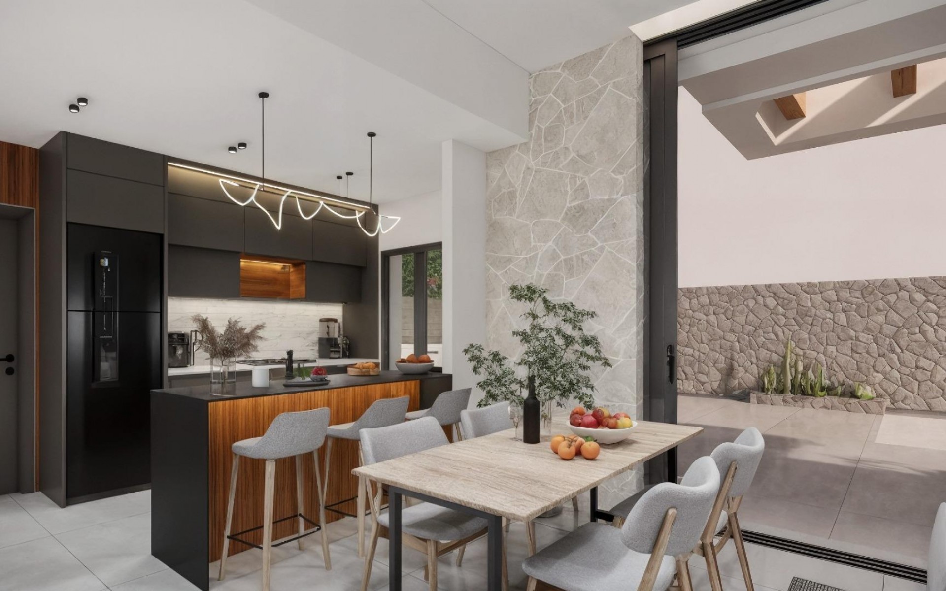 New Build - Villa - Los Montesinos - La Herada