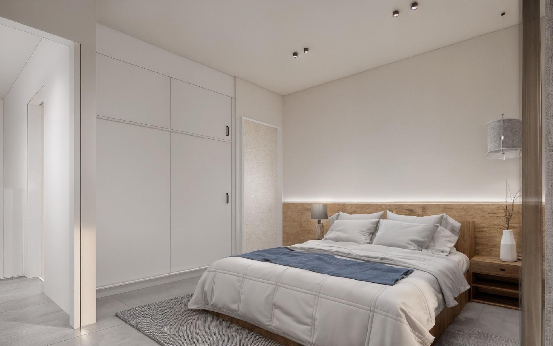 New Build - Villa - Los Montesinos - La Herada