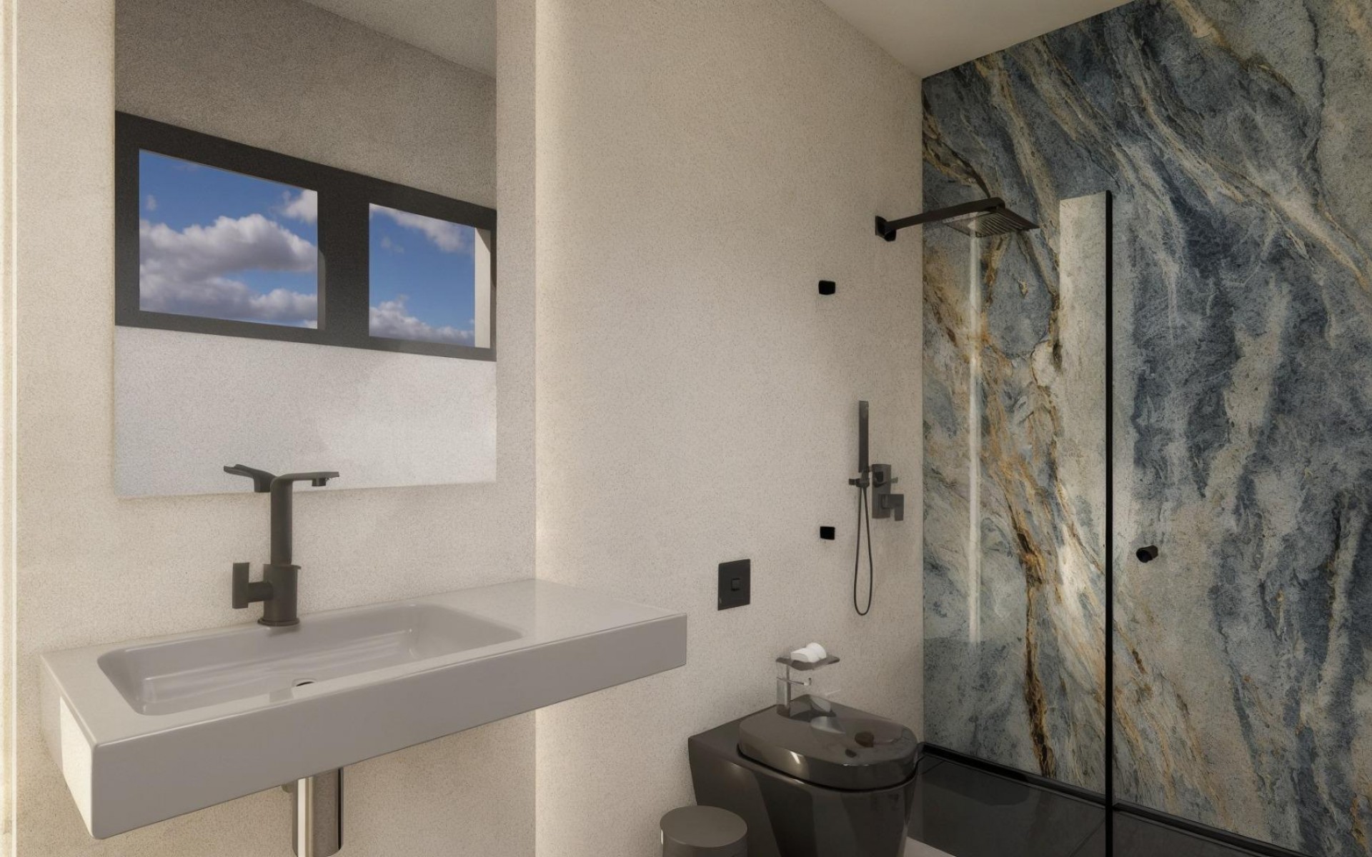 New Build - Villa - Los Montesinos - La Herada