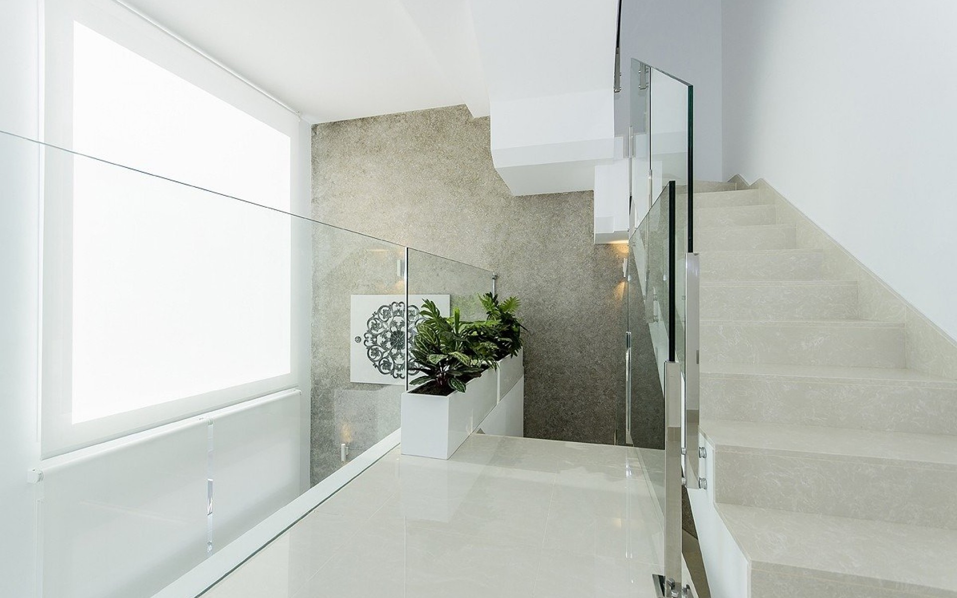 New Build - Villa - Los Montesinos - La Herada