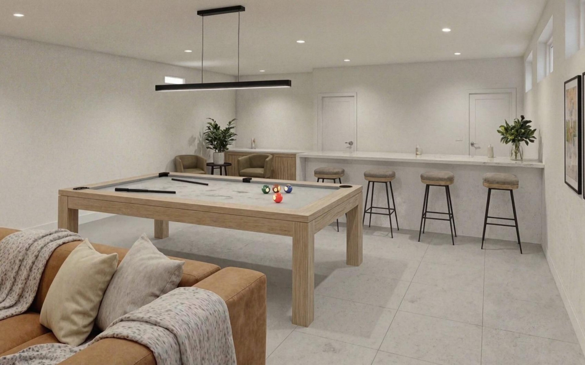 New Build - Villa - Mazarron - Camposol Golf