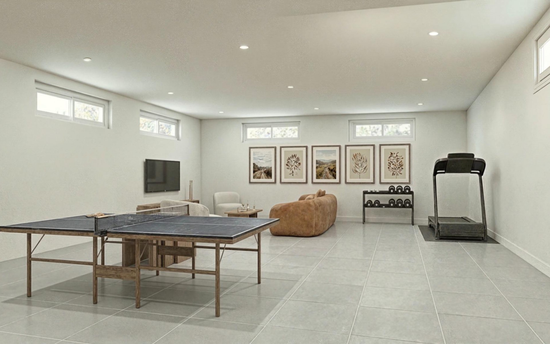 New Build - Villa - Mazarron - Camposol Golf