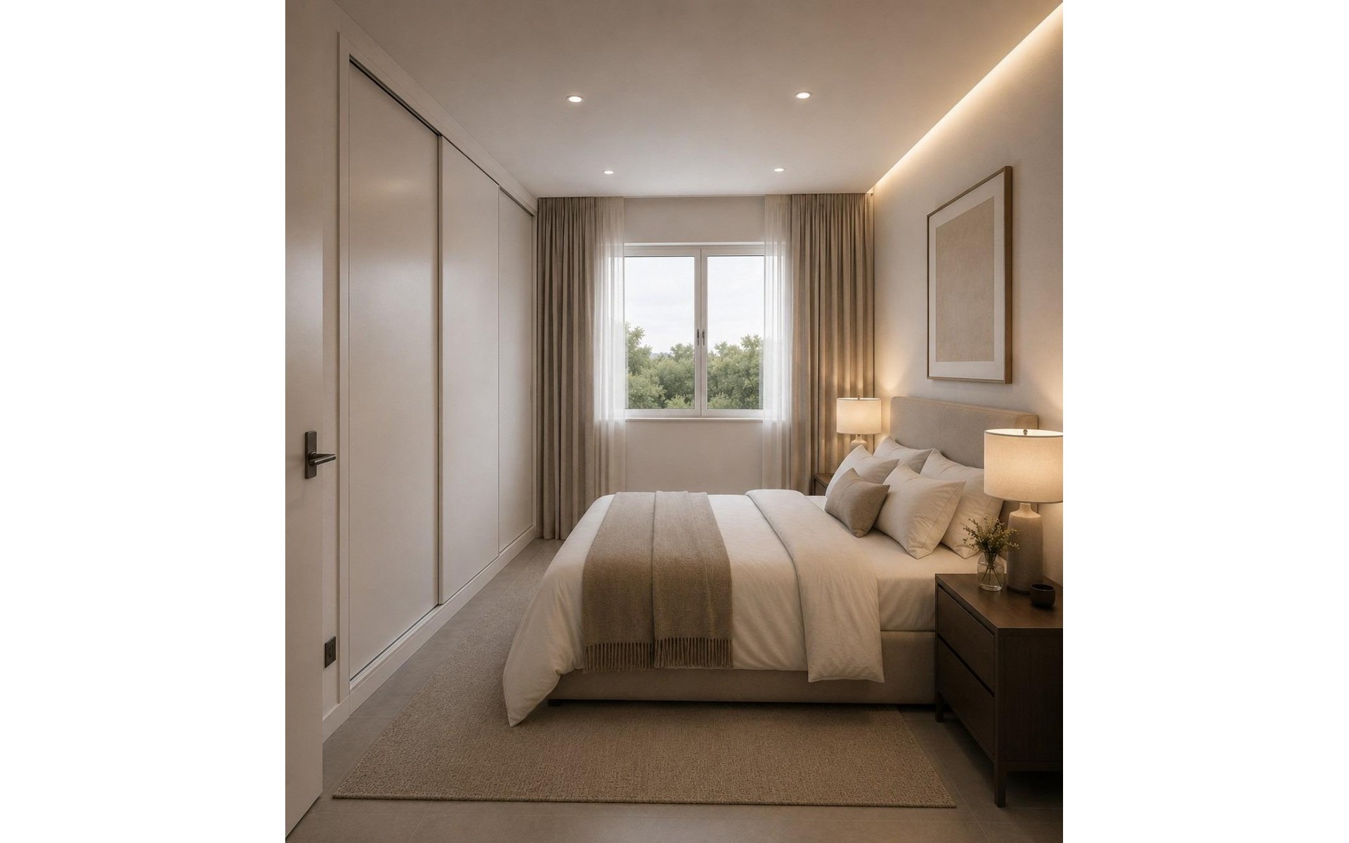 New Build - Villa - Mazarron - Country Club