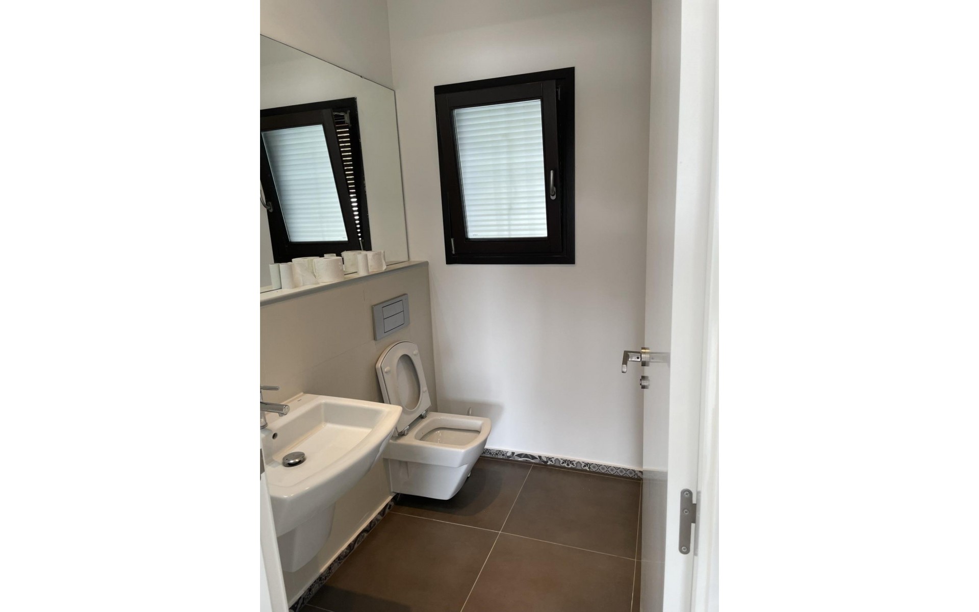 New Build - Villa - Moraira