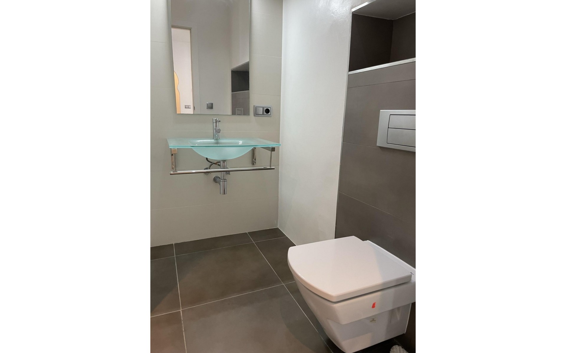 New Build - Villa - Moraira