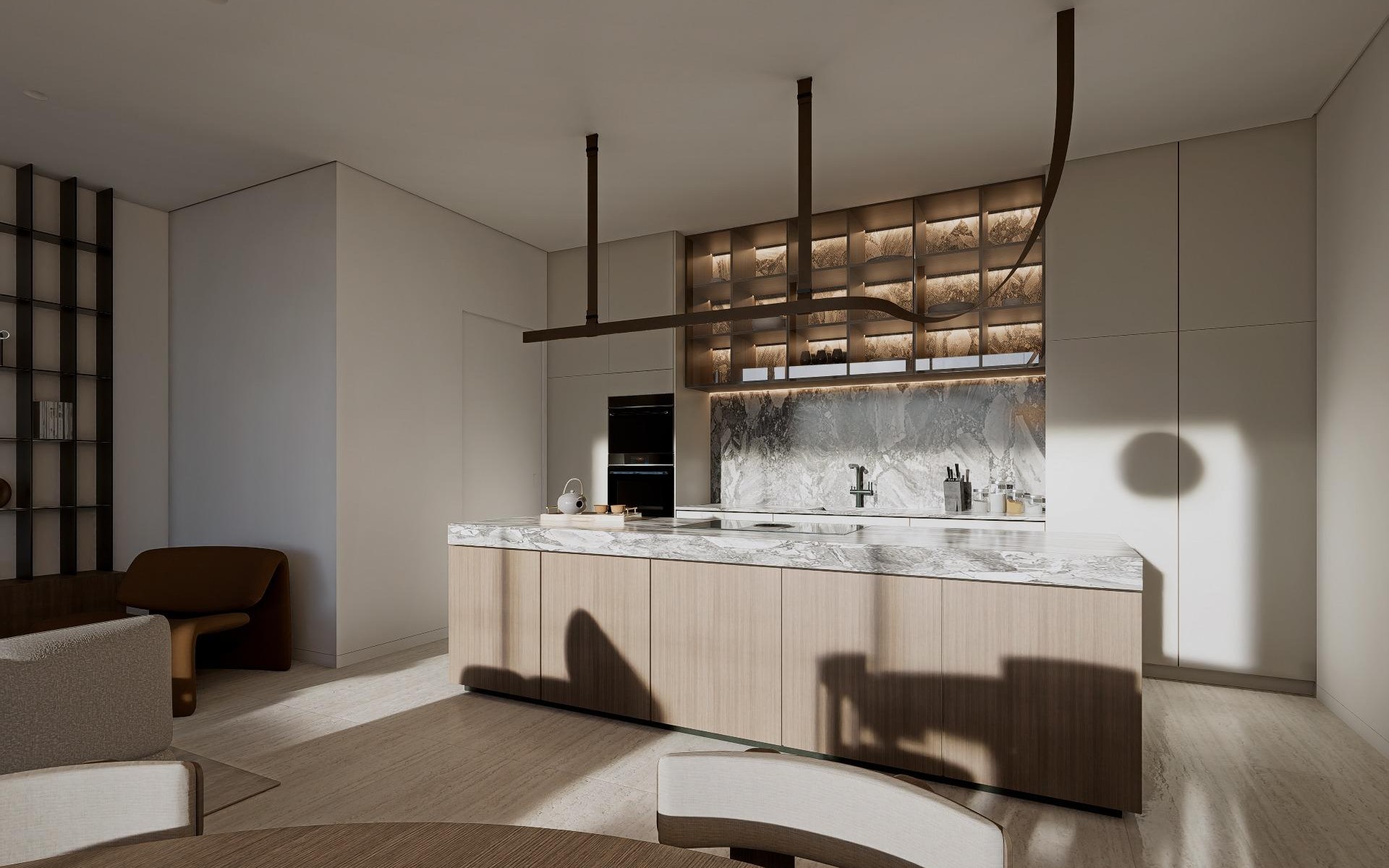 New Build - Villa - Orihuela - Las Colinas Golf Resort