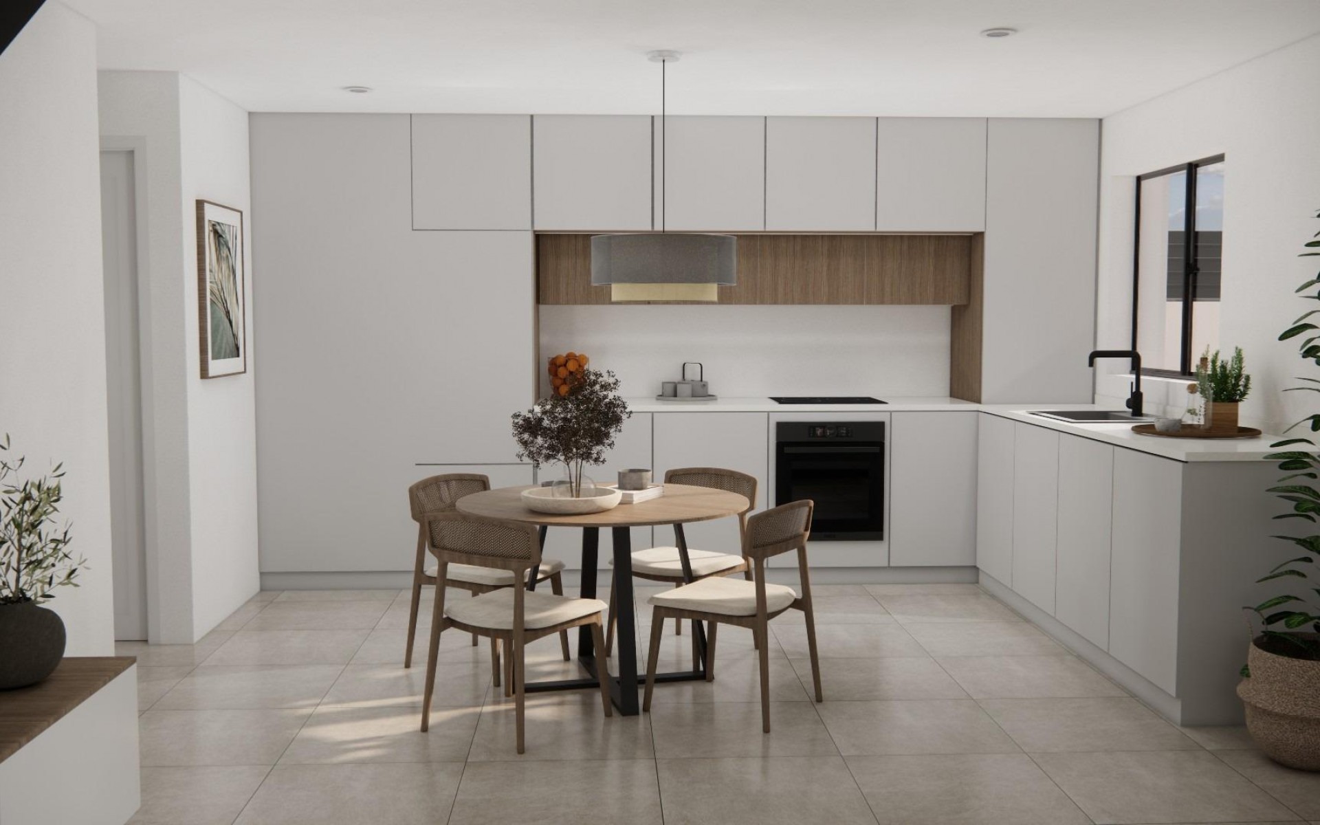 New Build - Villa - Orihuela - Vistabella Golf Resort