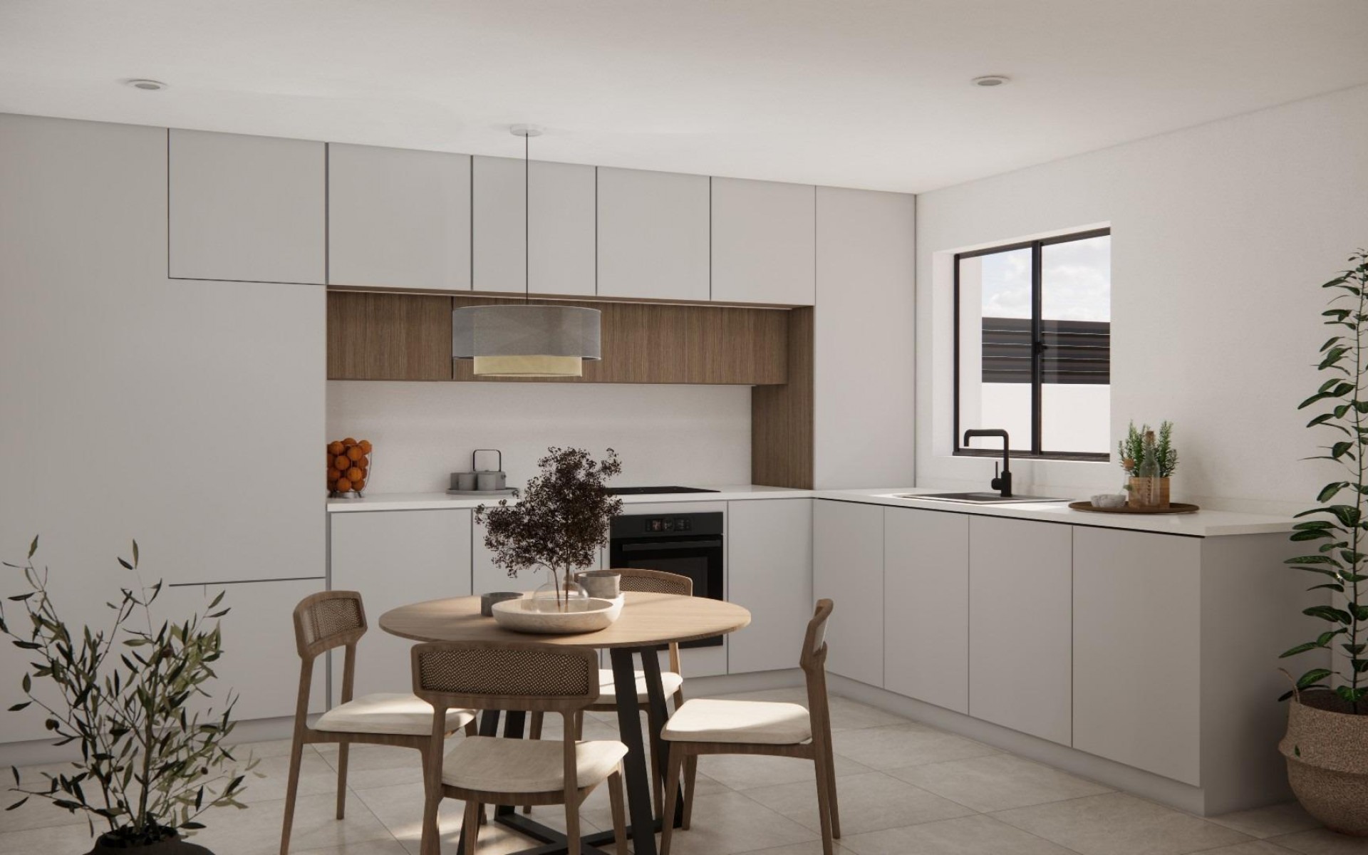 New Build - Villa - Orihuela - Vistabella Golf Resort