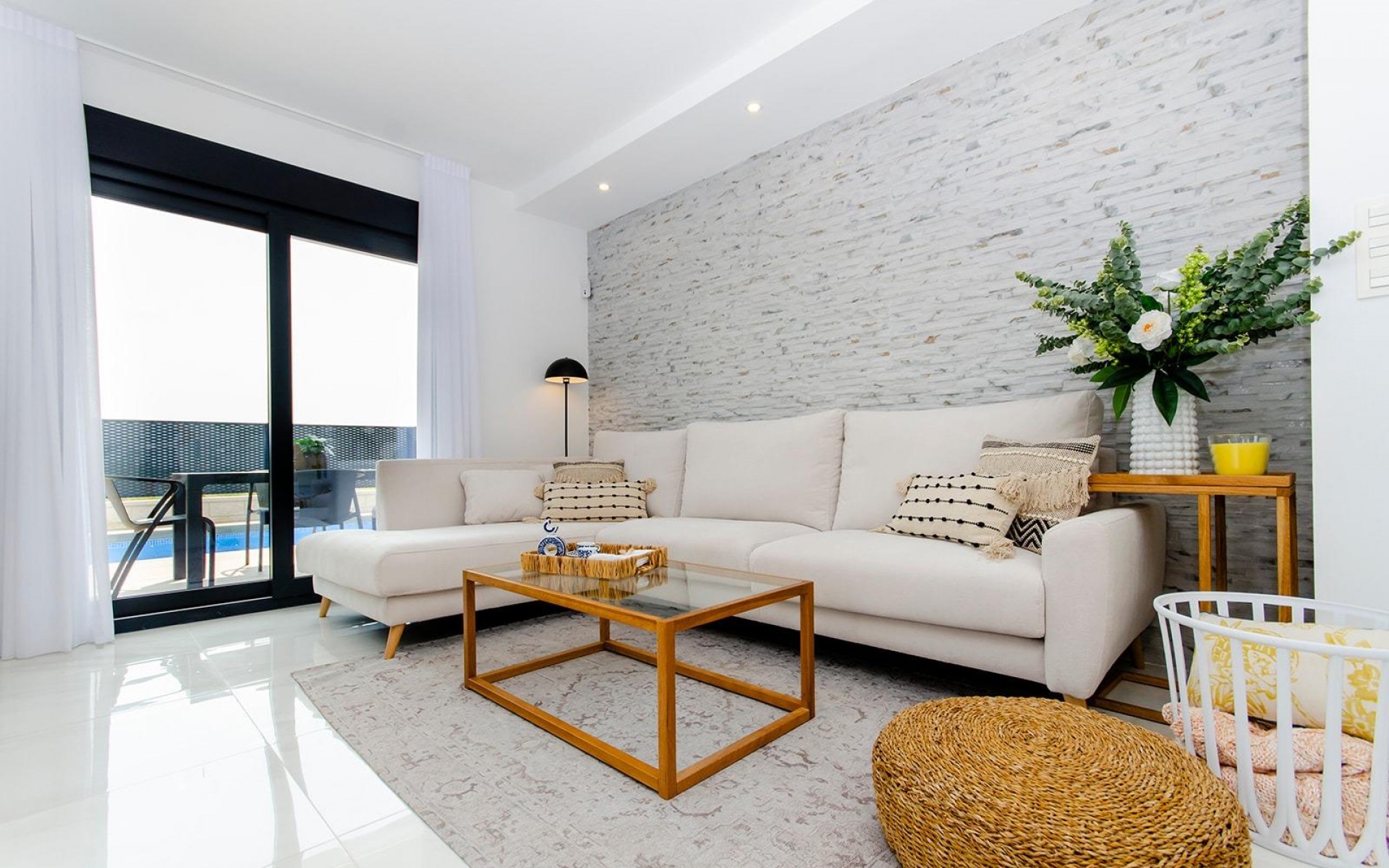 New Build - Villa - Orihuela - Vistabella Golf Resort