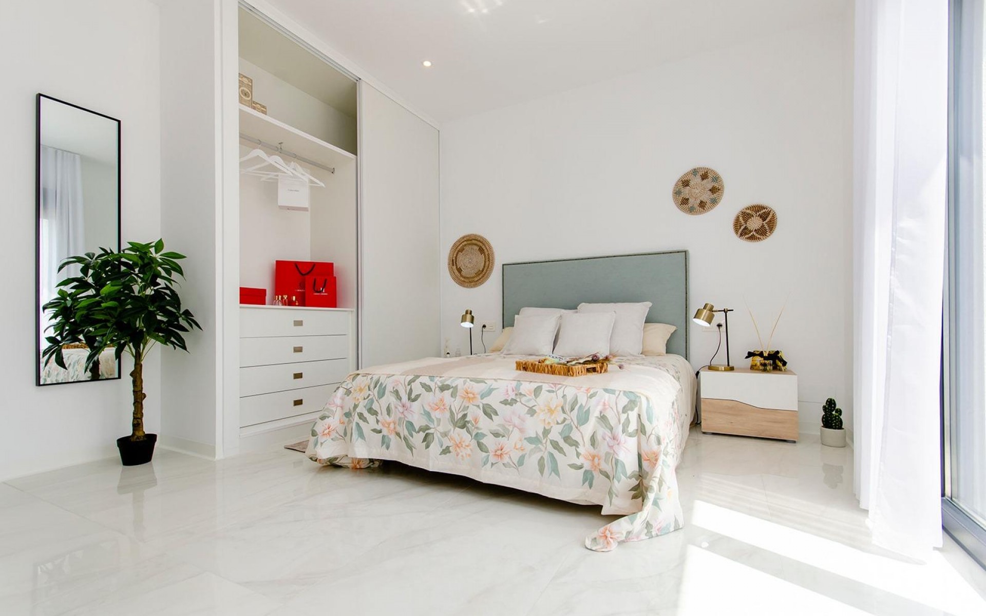 New Build - Villa - Orihuela - Vistabella Golf Resort