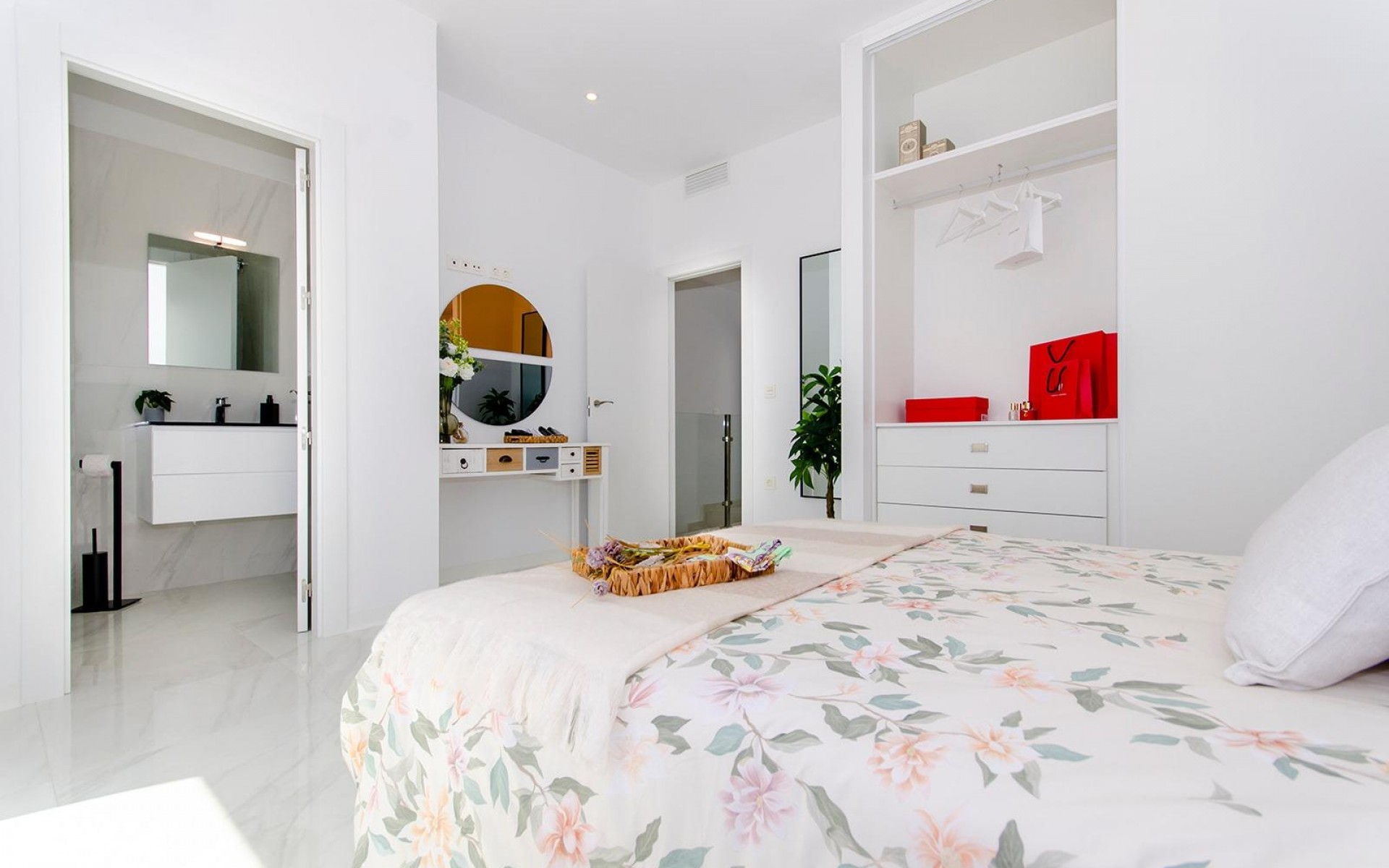 New Build - Villa - Orihuela - Vistabella Golf Resort