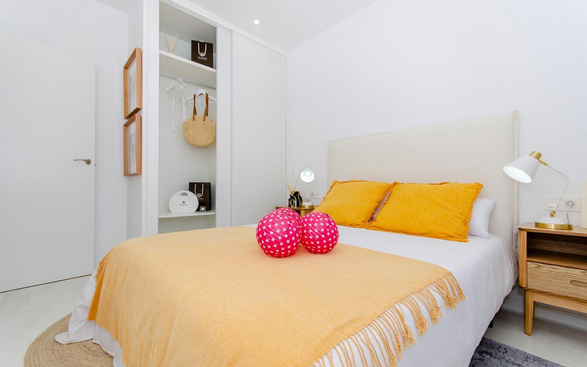 New Build - Villa - Orihuela - Vistabella Golf Resort