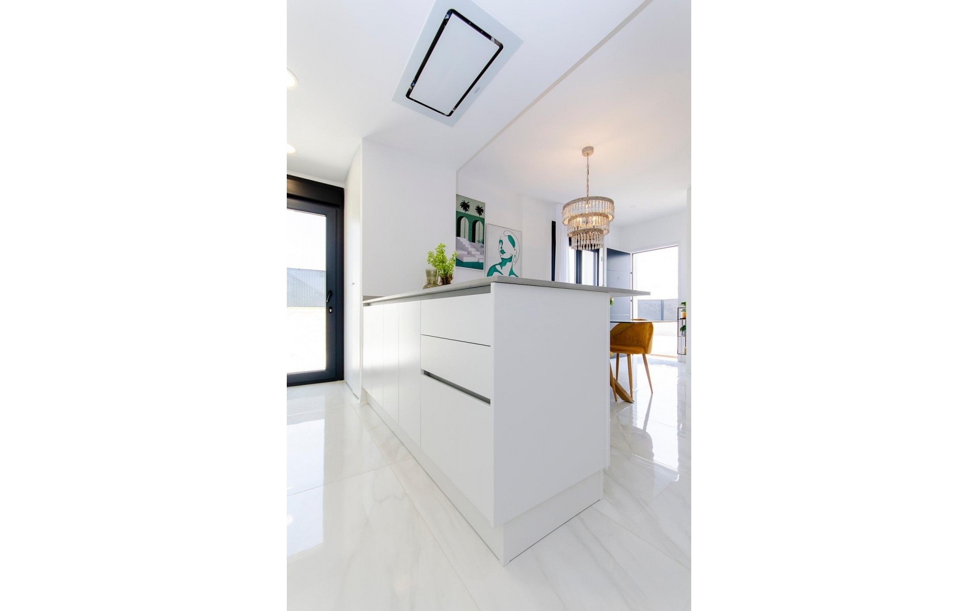 New Build - Villa - Orihuela - Vistabella Golf Resort