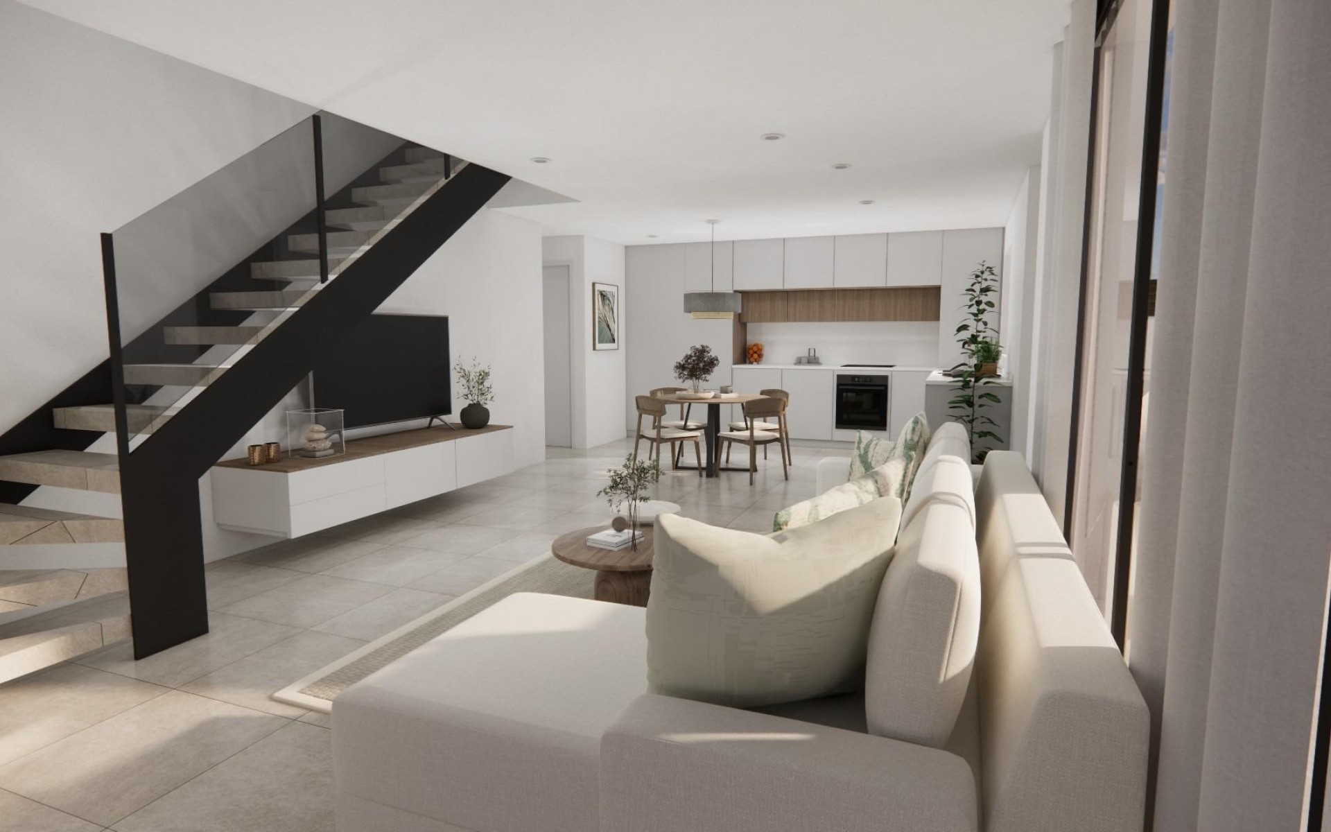 New Build - Villa - Orihuela - Vistabella Golf Resort
