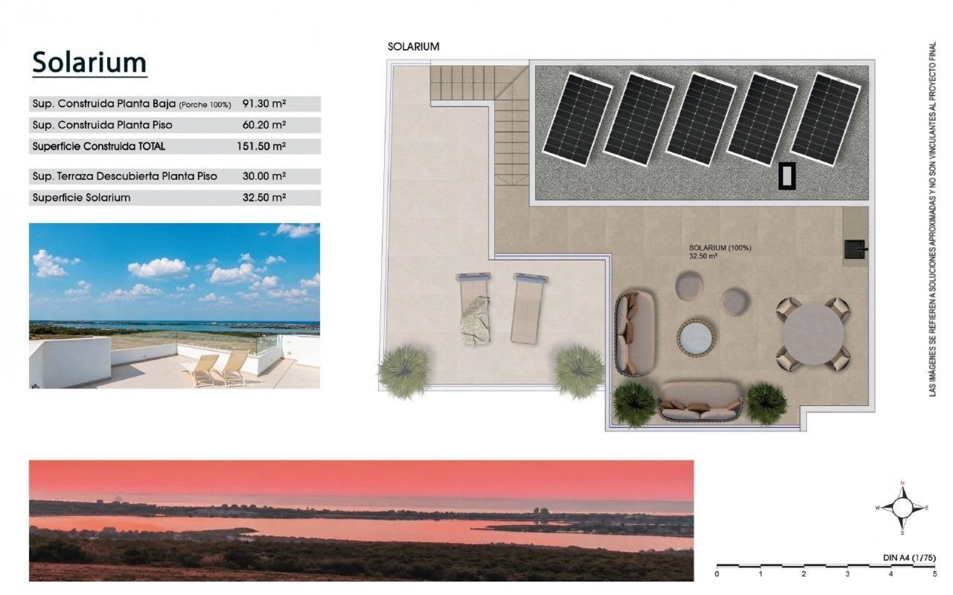 New Build - Villa - Orihuela - Vistabella Golf Resort