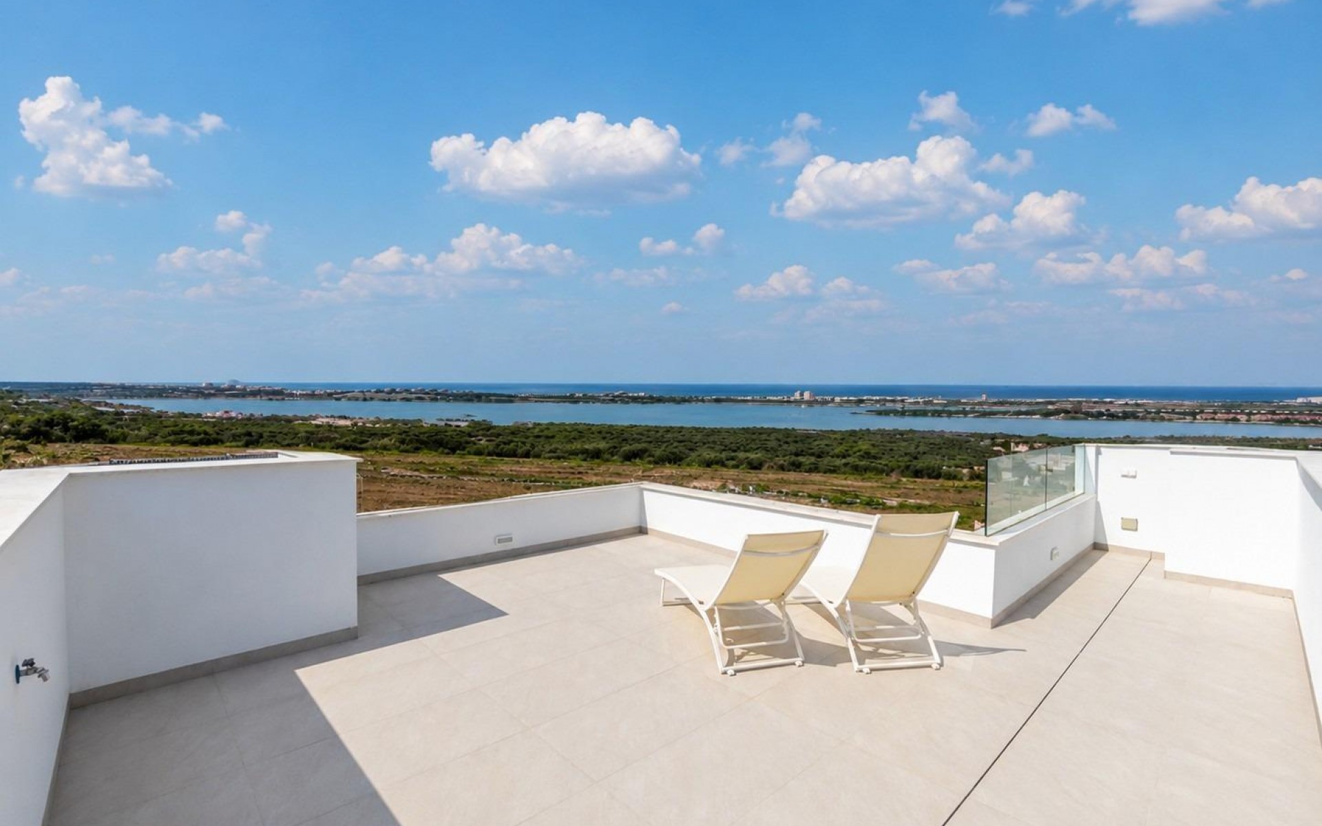 New Build - Villa - Orihuela - Vistabella Golf Resort