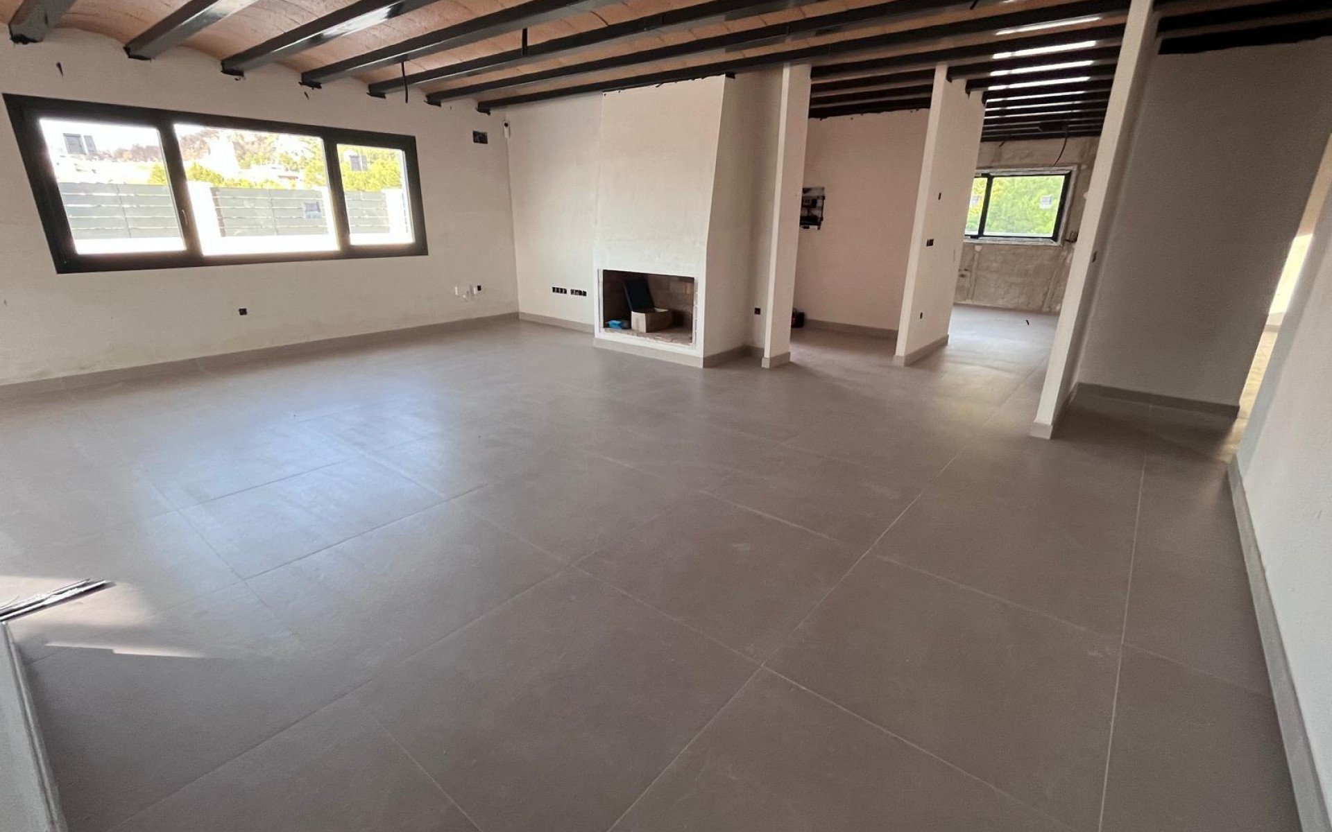 New Build - Villa - Penaguila - El Olivar