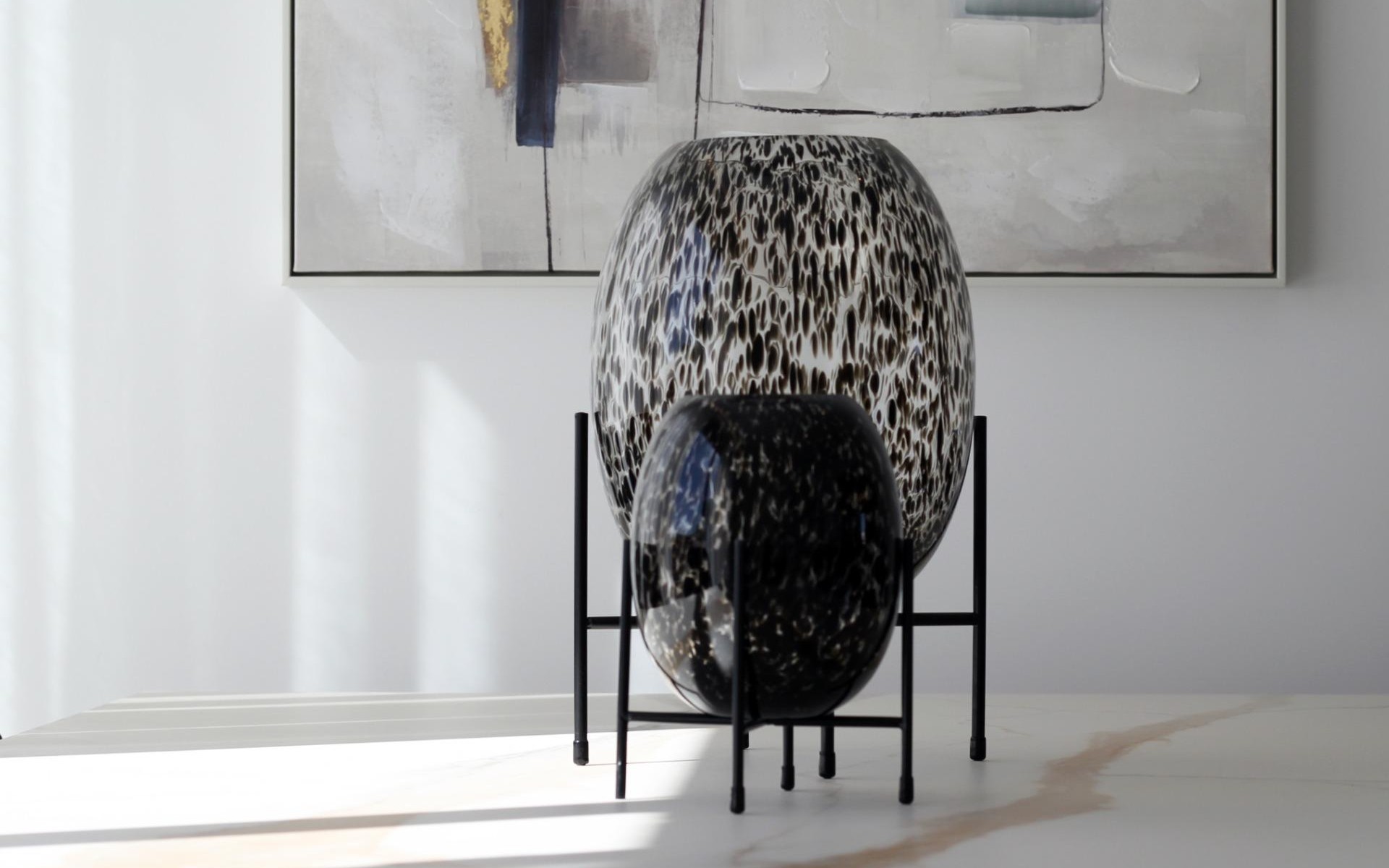 New Build - Villa - Pilar de la Horadada - parque Andromeda